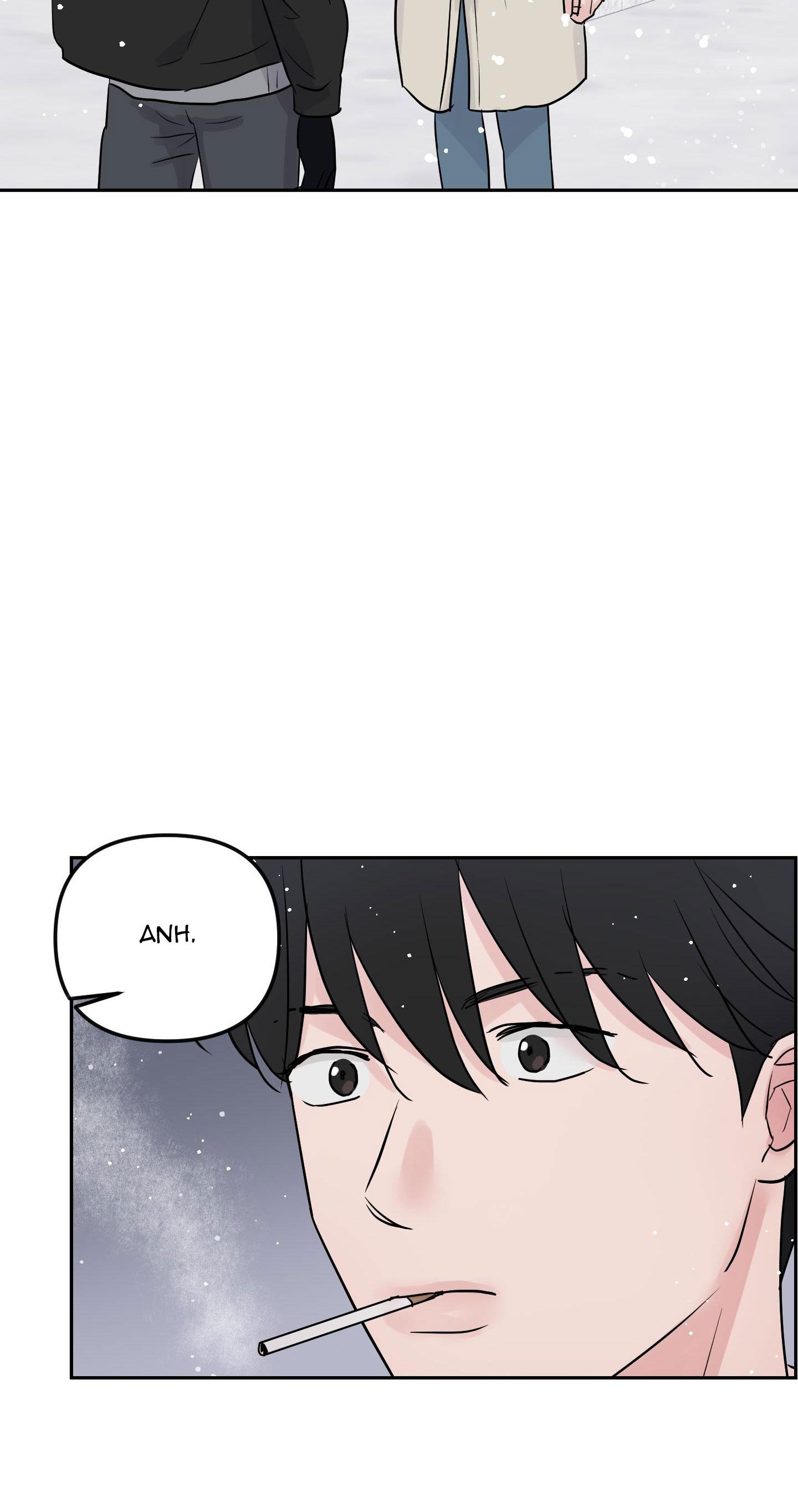 Đọc truyện BL NGẮN TUYỂN CHỌN - Chapter 18.1