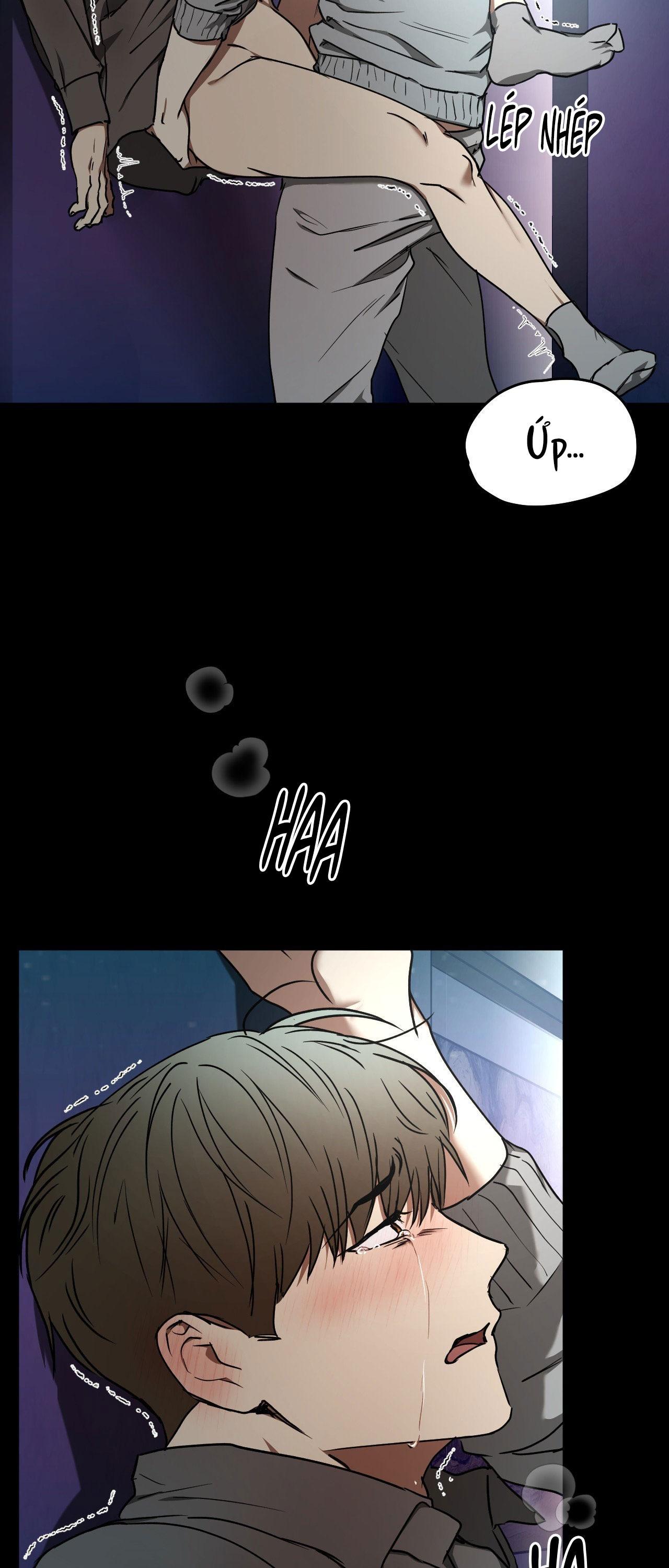 Đọc truyện ĐỘC XÀ - Chapter 17
