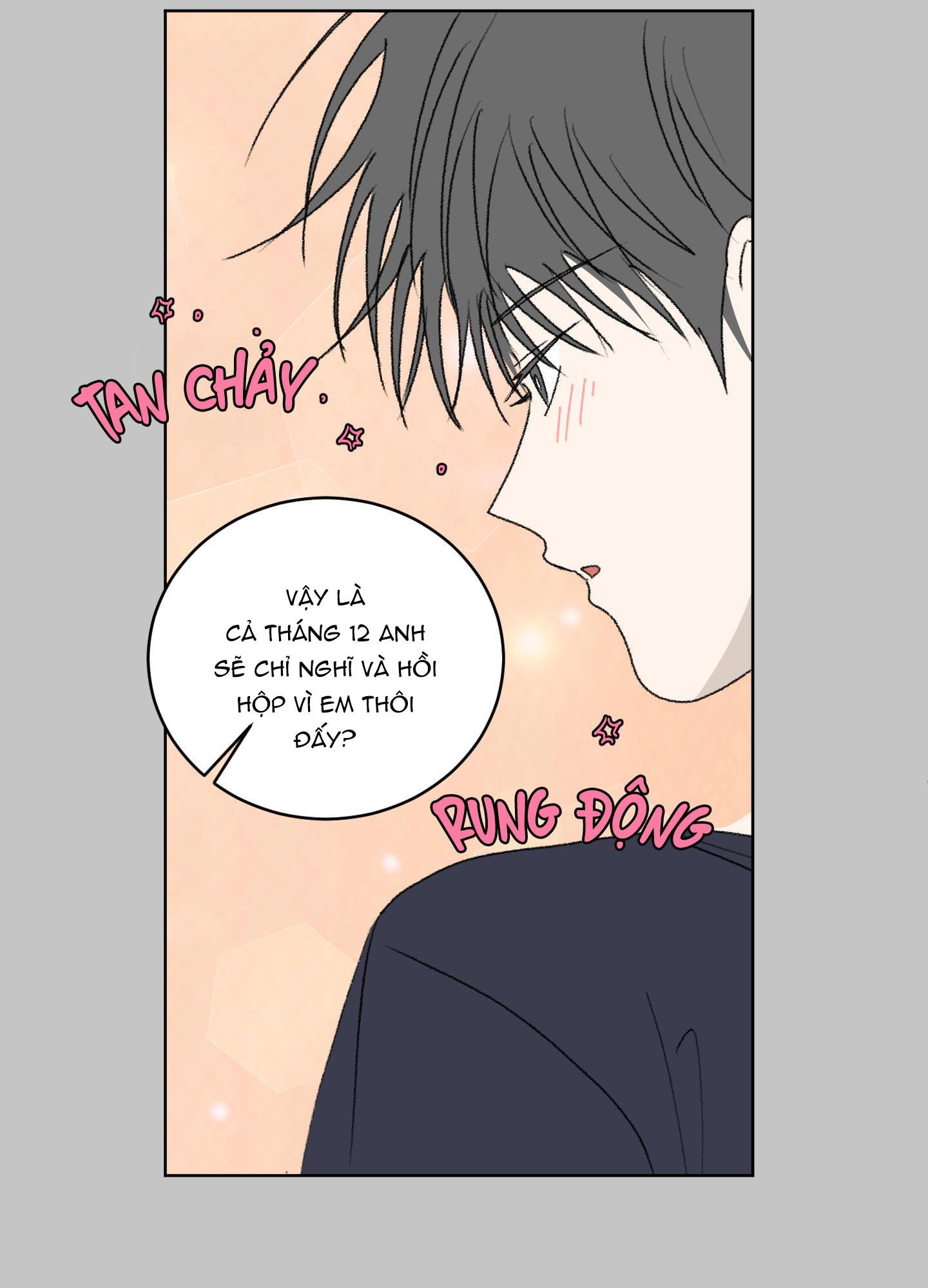 Đọc truyện Missing Romance - Chapter 19