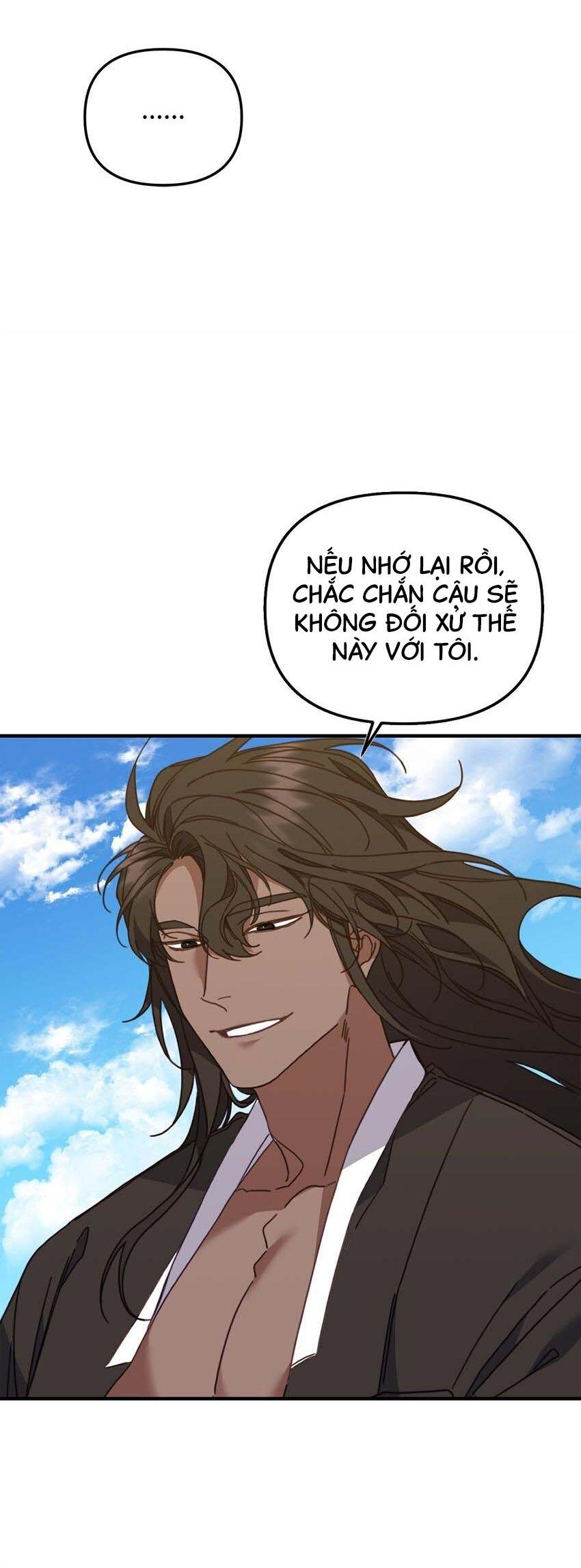 Đọc truyện Bạn Trai Mãnh Hổ Của Hắn - Chapter 27