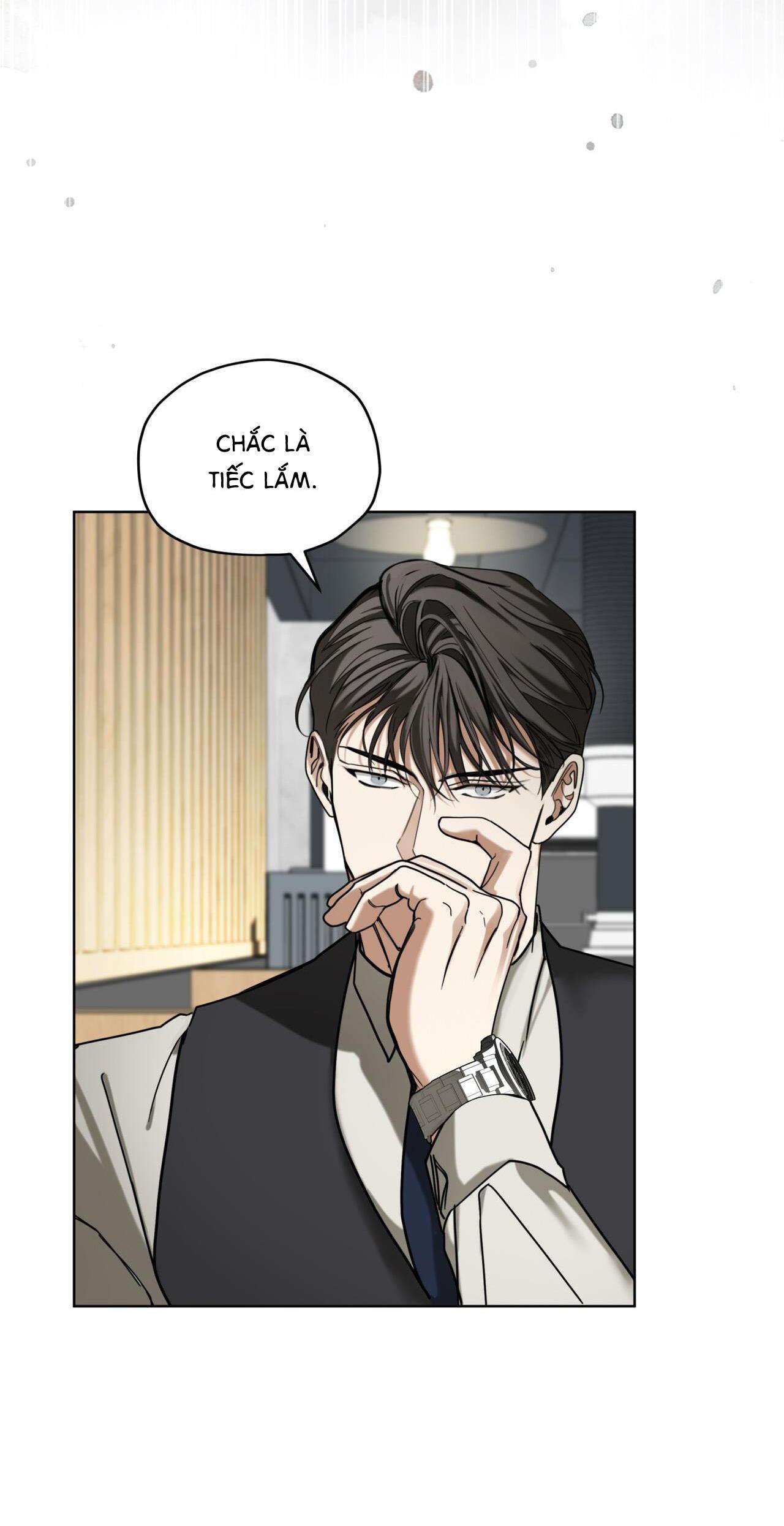 Đọc truyện (CBunu) Phạm Luật - Chapter 80