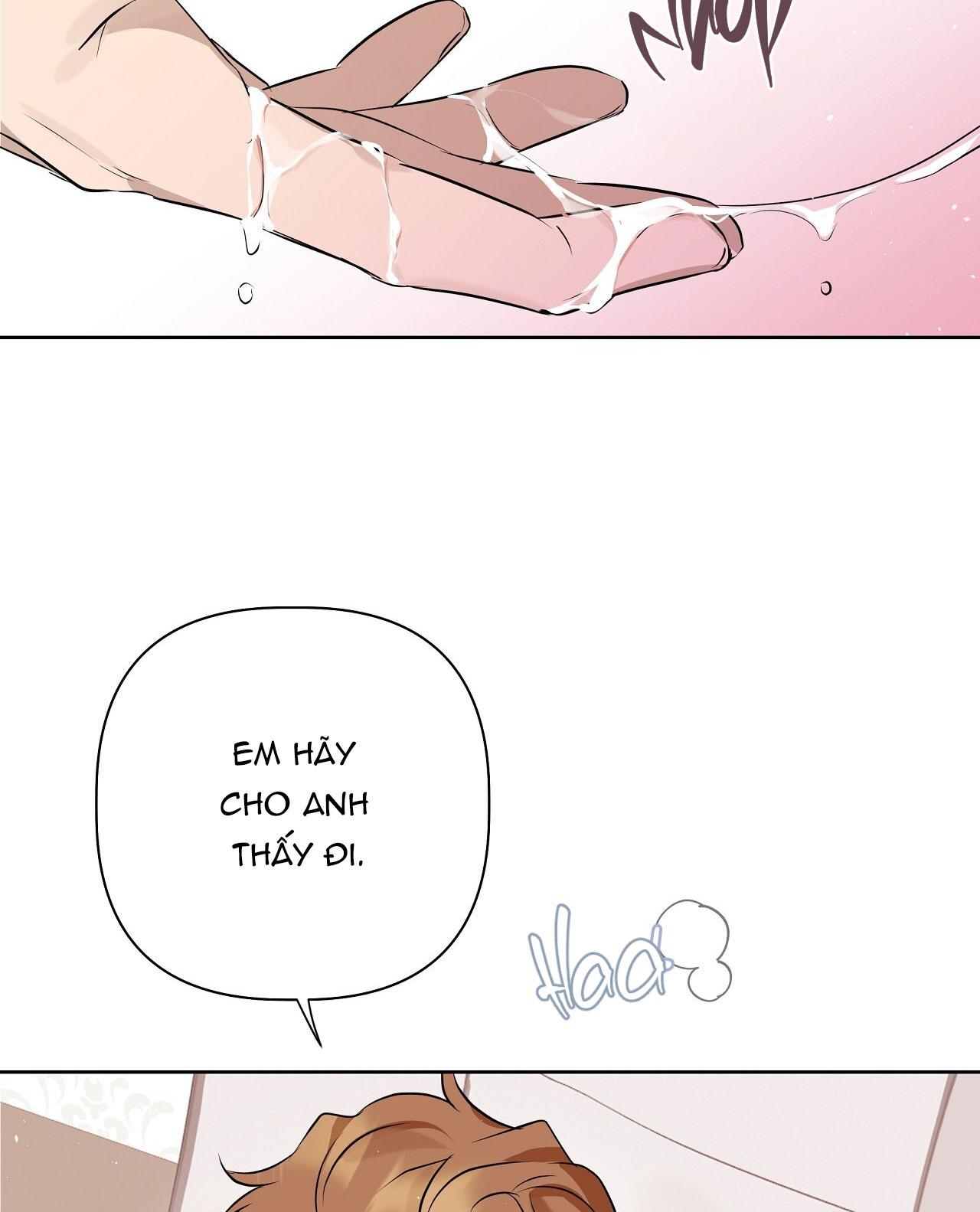 Đọc truyện OMEGA HOÀN HẢO CỦA TÔI - Chapter 10