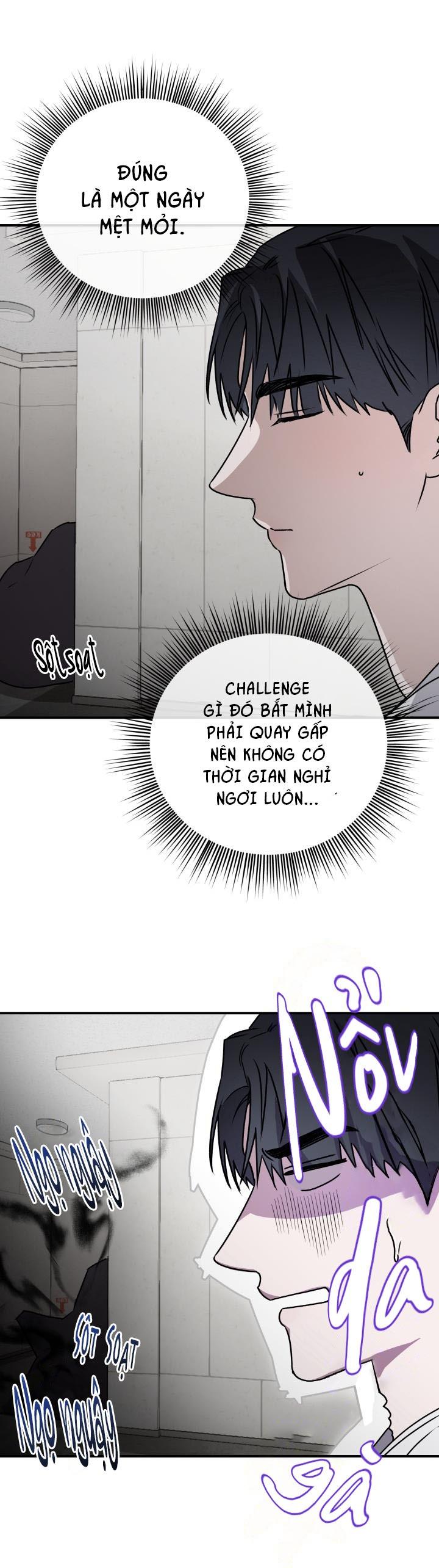 Đọc truyện From, Naughty - Chapter 10