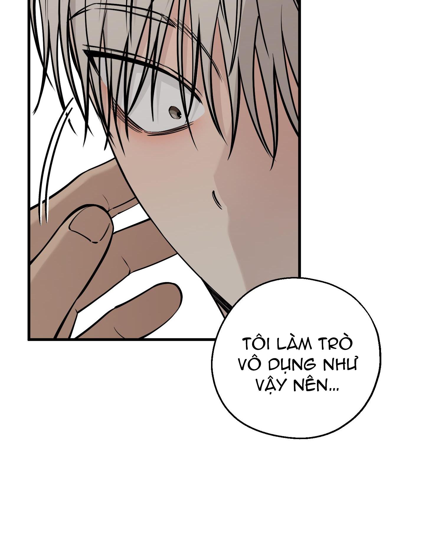 Đọc truyện NGHIỆN SEX - Chapter 36.7