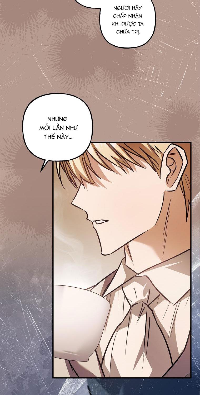 Đọc truyện (ABO) BƯỚC NGOẶT - Chapter 40