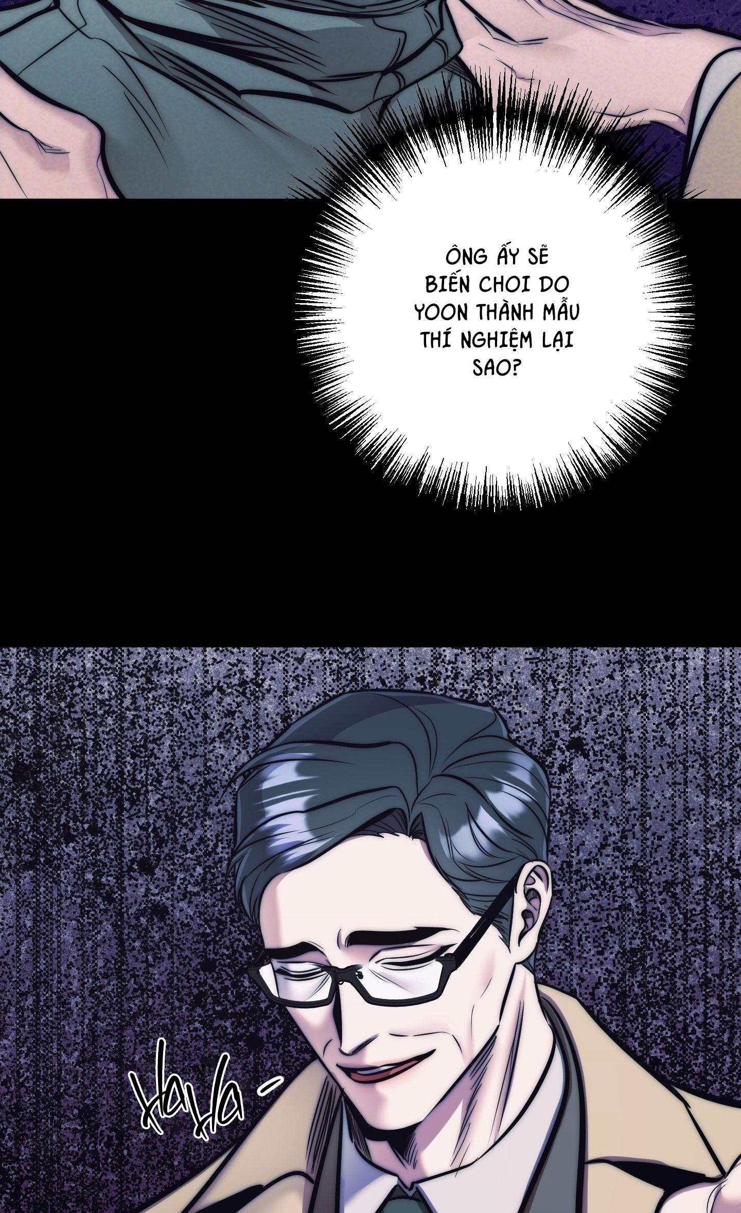 Đọc truyện KỲ THỊ - Chapter 43