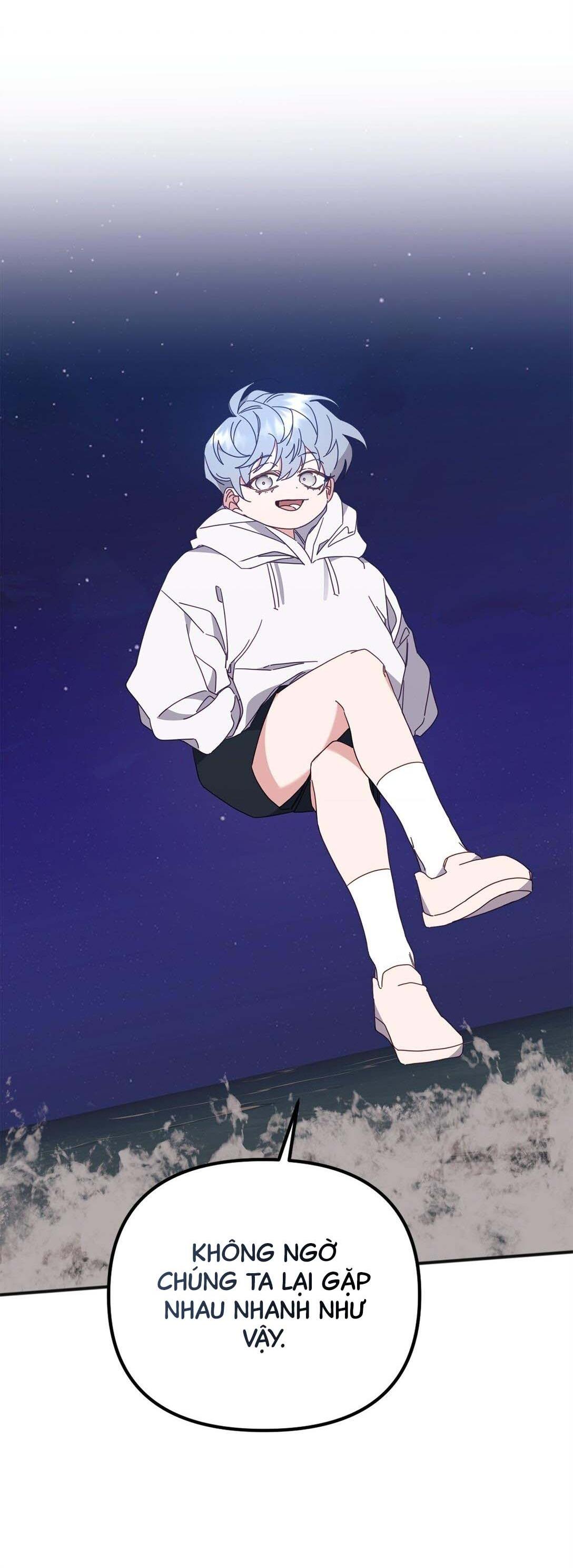 Đọc truyện Bạn Trai Mãnh Hổ Của Hắn - Chapter 33