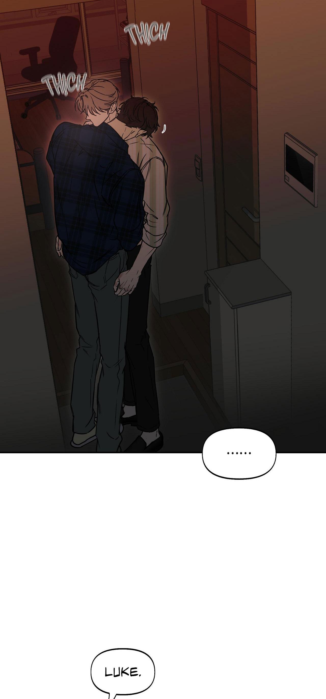 Đọc truyện NERD PROJECT - Chapter 33