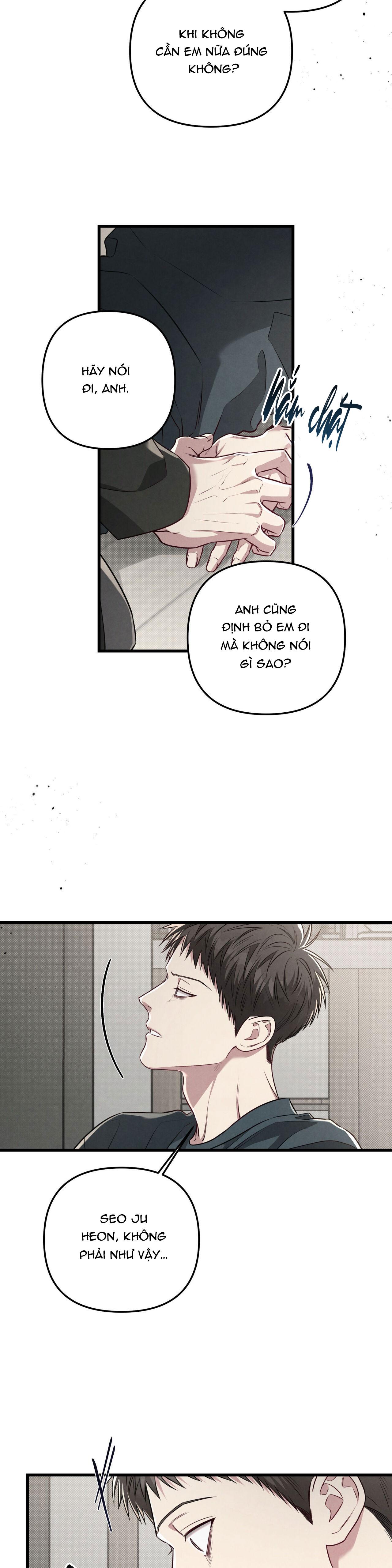 Đọc truyện CÔNG TƯ PHÂN MINH - Chapter 67