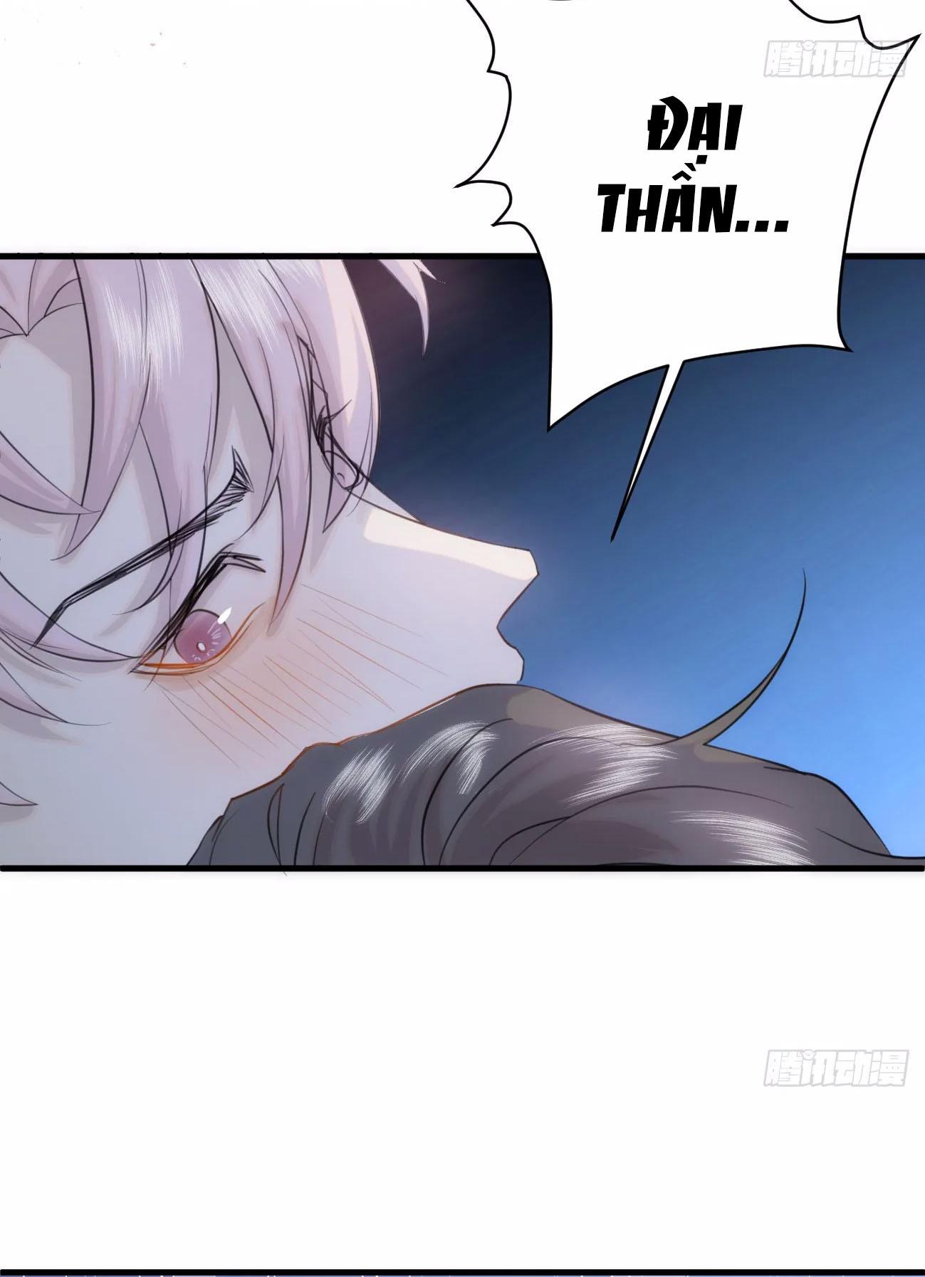 Đọc truyện Tà thần của riêng tôi - Chapter 10