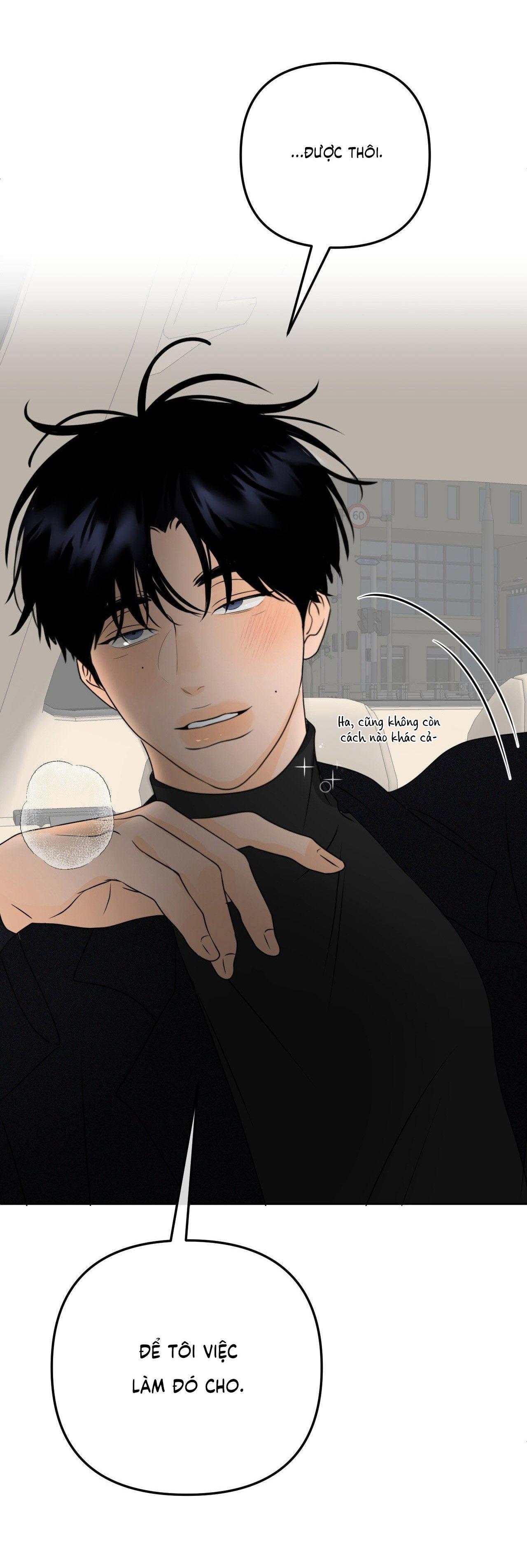 Đọc truyện RANH GIỚI CỦA MÙI HƯƠNG - Chapter 25