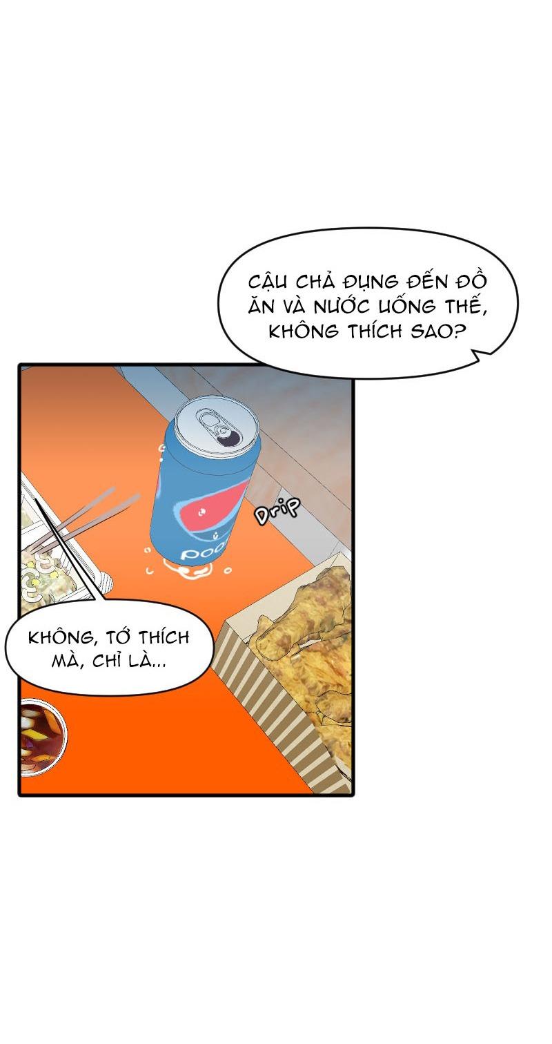 Đọc truyện Truyện Ngôn Nhưng Không Ngôn Lắm - Chapter 74
