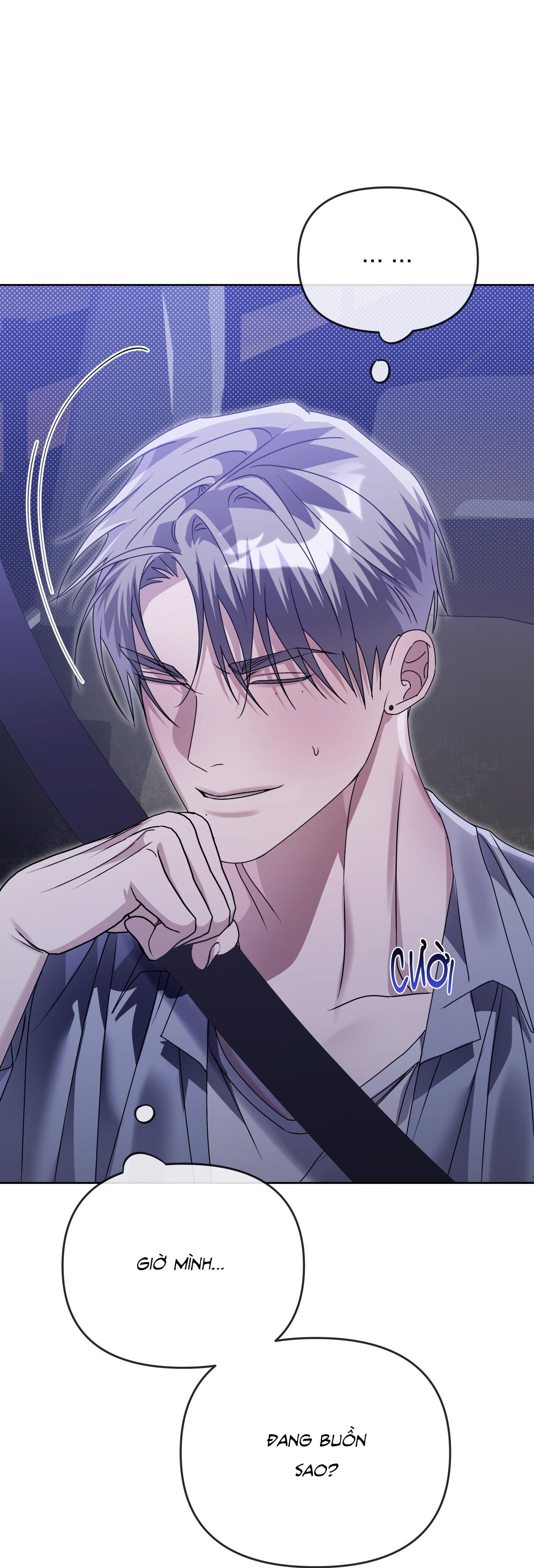 Đọc truyện [END] HUYẾT MẠCH TƯƠNG THÔNG - Chapter 10