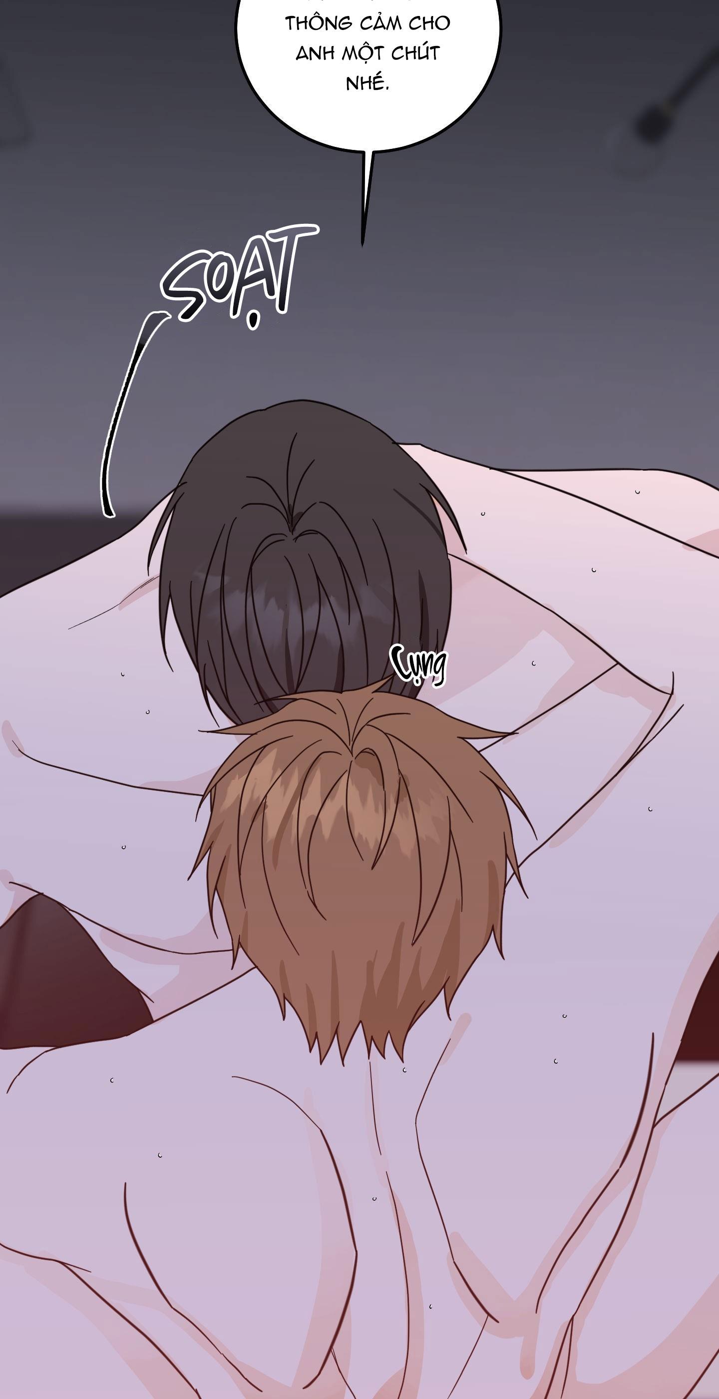 Đọc truyện CHUYỆN TÌNH CHIBI - Chapter 5