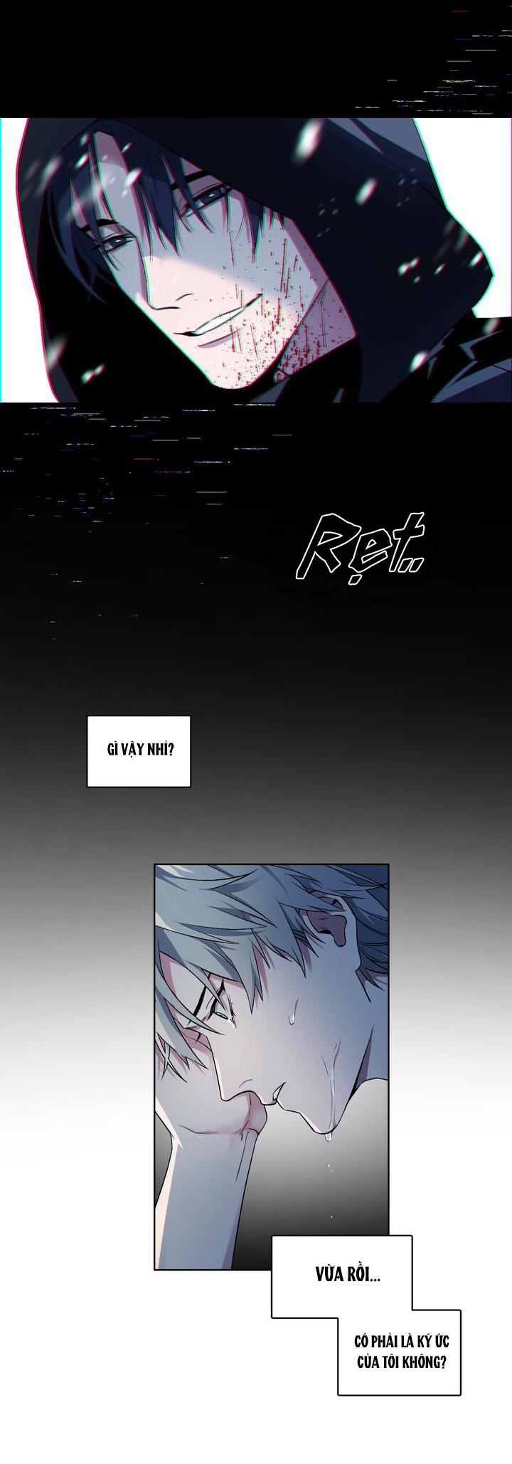 Đọc truyện Room Without Windows - Chapter 2