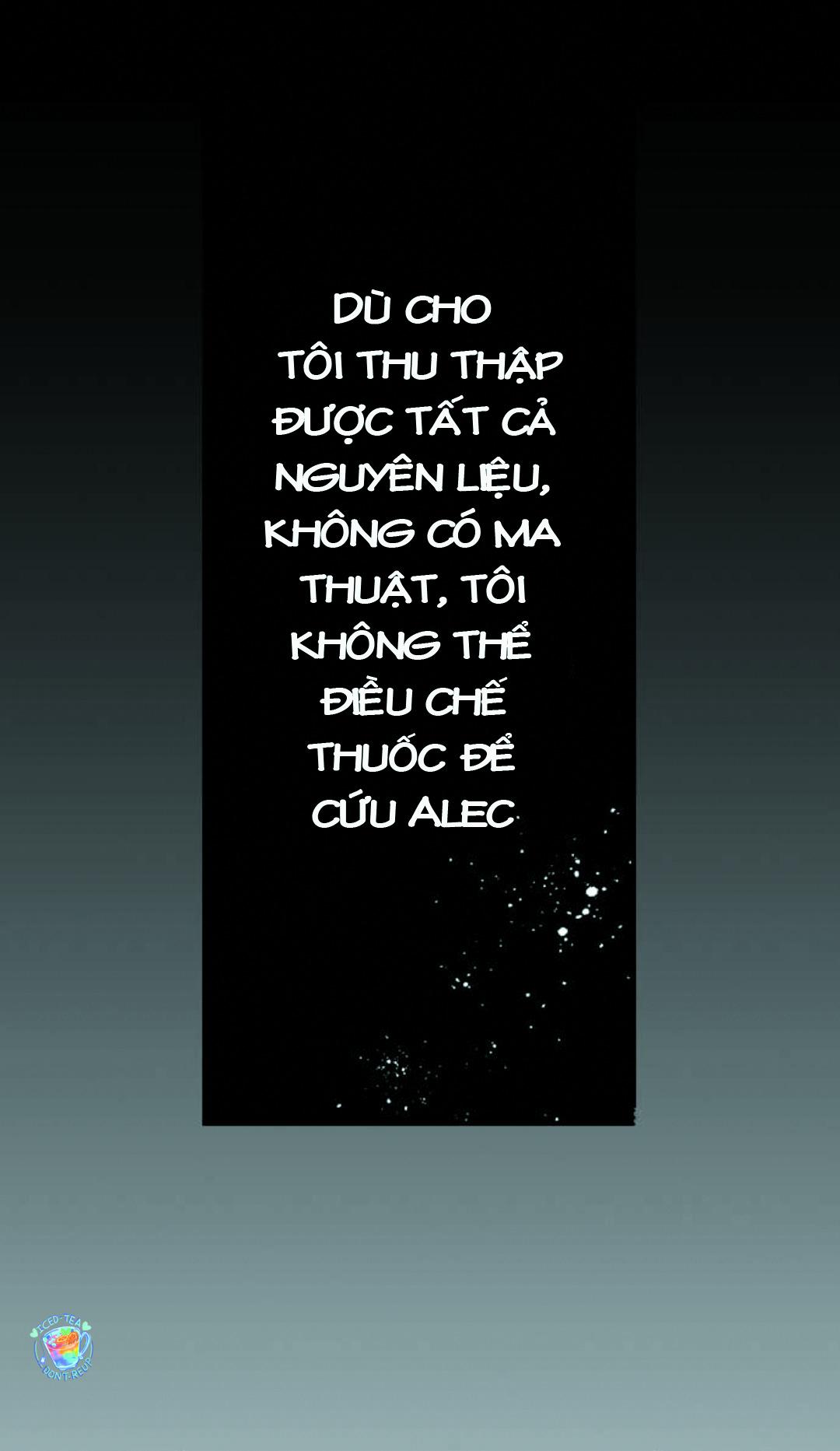 Đọc truyện Chàng hoàng tử hoàn hảo yêu tôi, tình địch của anh ấy? - Chapter 16