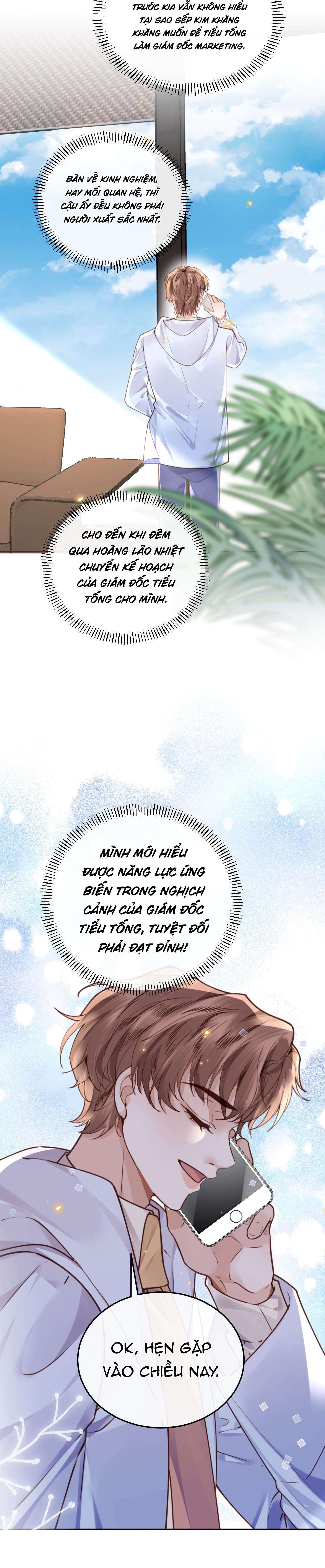 Đọc truyện Đặc Chế Cho Riêng Anh - Chapter 83