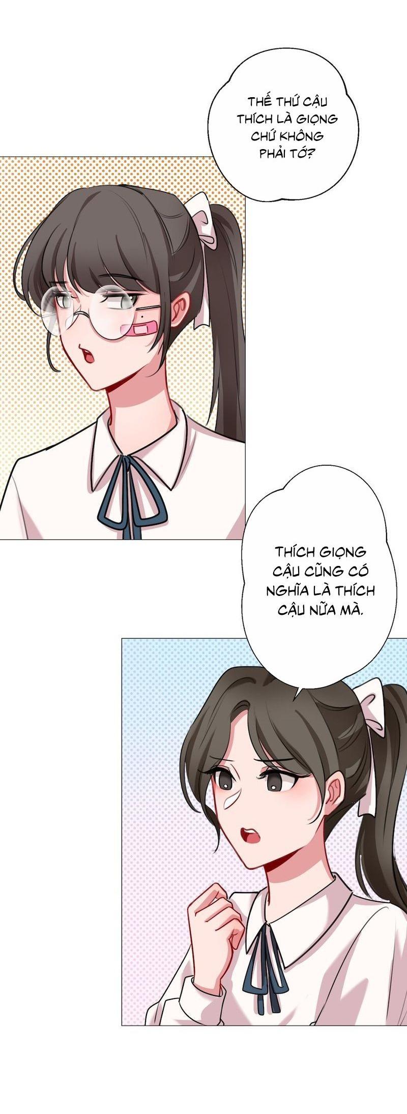 Đọc truyện Flower of youth - Chapter 3