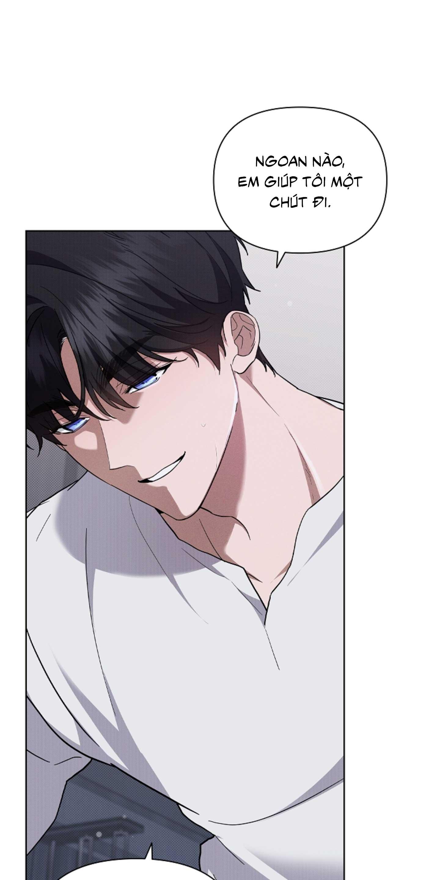 Đọc truyện ĐỪNG ĐỘNG VÀO CÚN CON! - Chapter 23