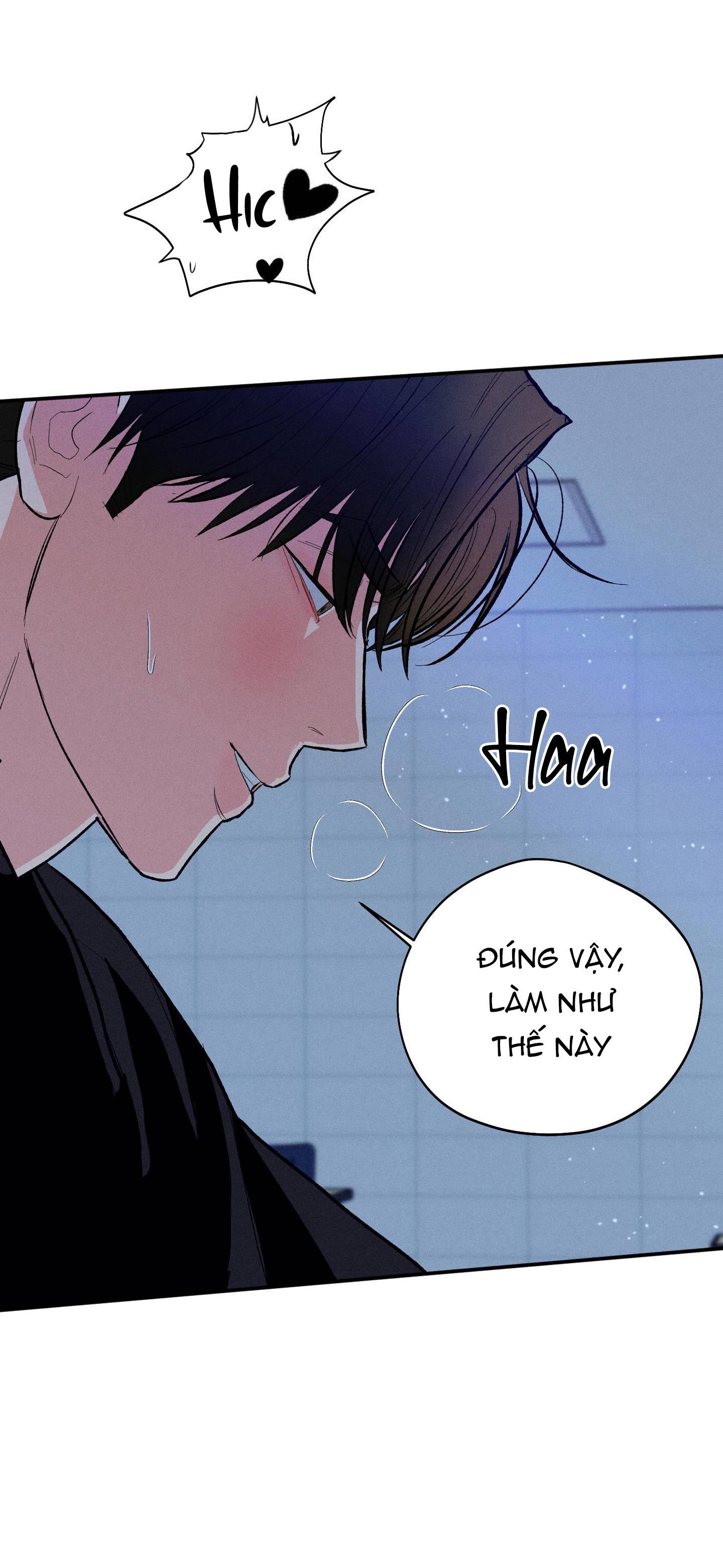 Đọc truyện MÓN QUÀ DÀNH CHO KẺ NGẠO MẠN - Chapter 34
