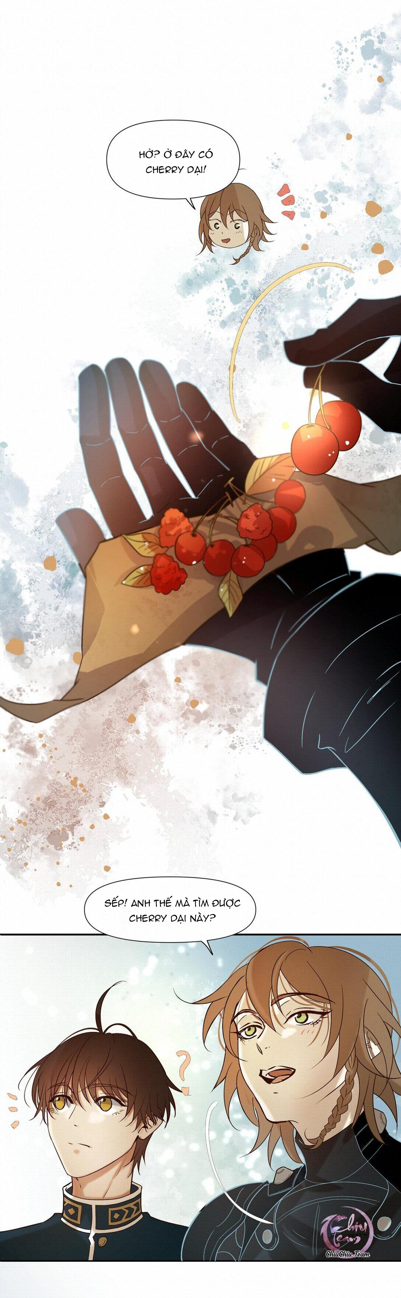 Đọc truyện Tuyệt Xử Phùng Sinh - Chapter 39