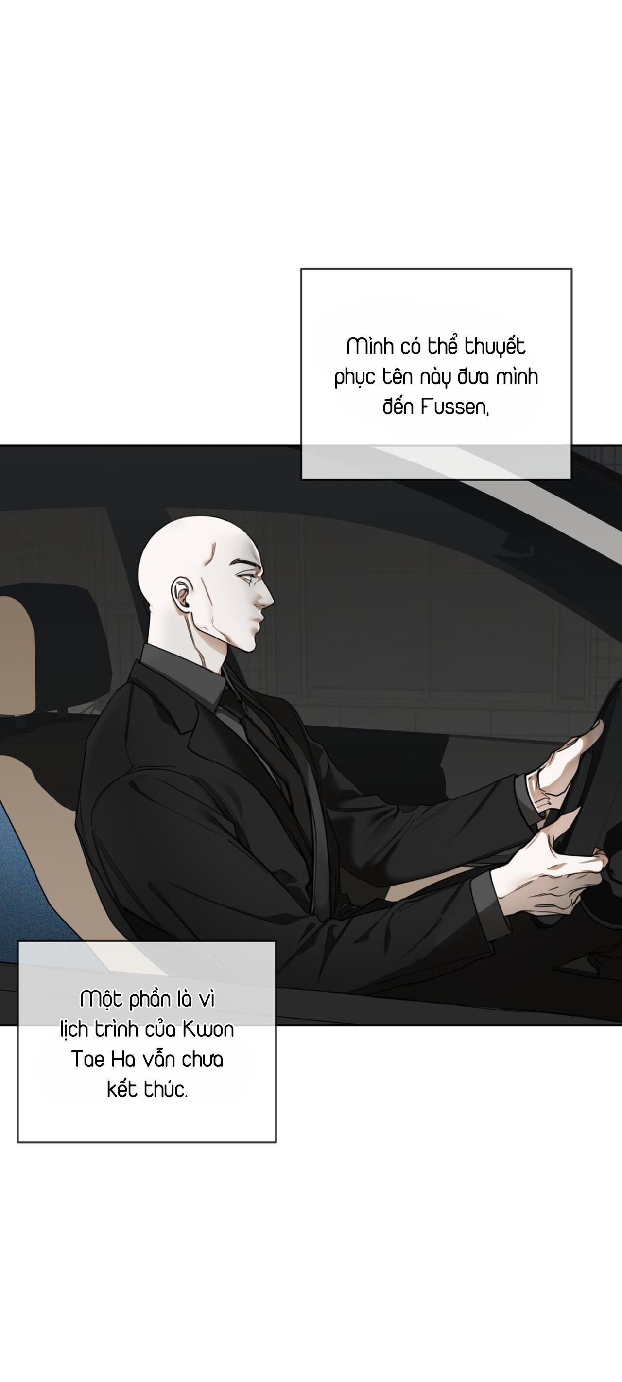 Đọc truyện (CBunu) Phạm Luật - Chapter 98