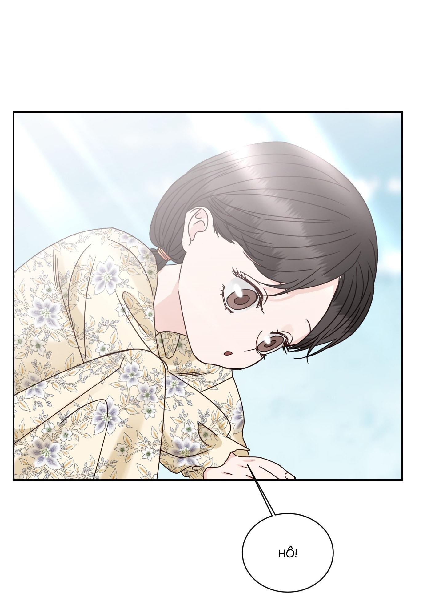 Đọc truyện (CBunu) Điểm dừng chân cuối cùng - Chapter 62