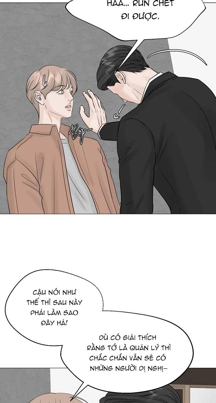 Đọc truyện Ở LẠI BÊN TÔI - Chapter 64