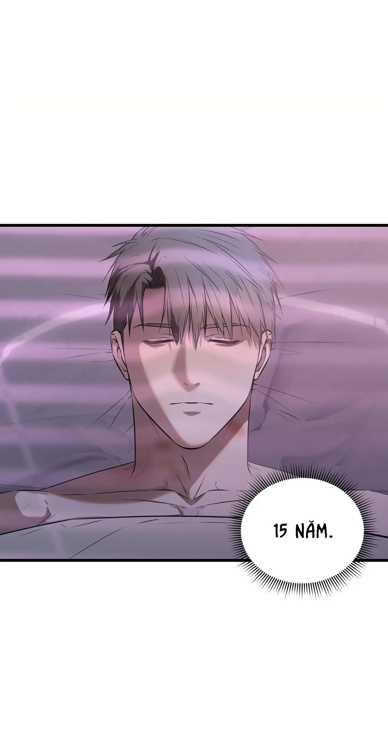 Đọc truyện ÂN NHÂN CỦA RẮN - Chapter 16