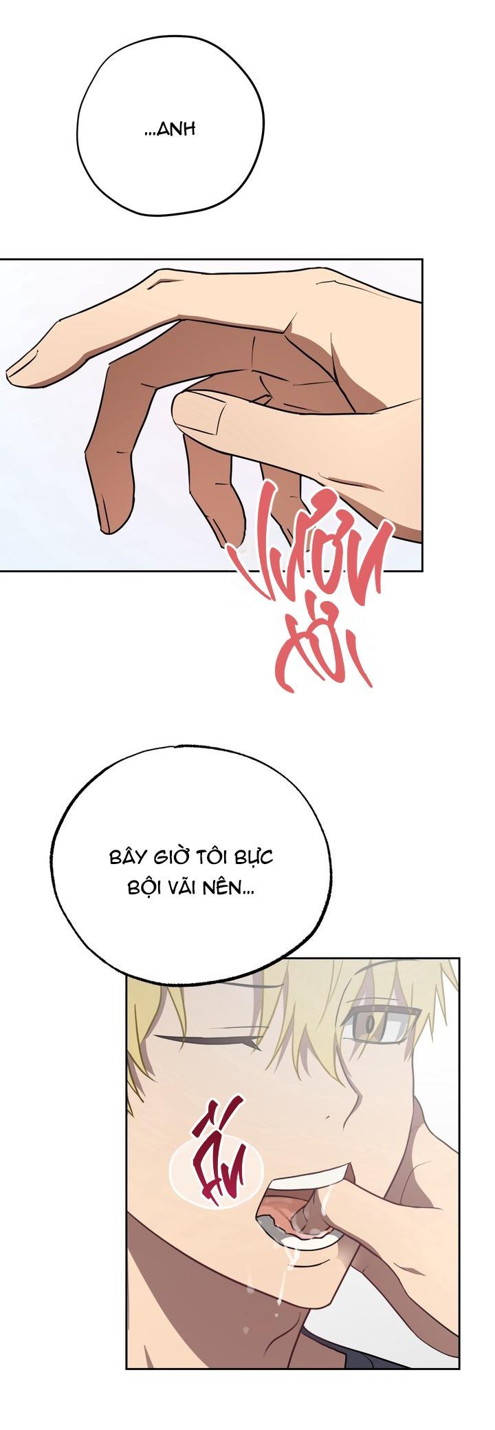 Đọc truyện BL NGẮN CHỊCH HỎNY - Chapter 55.2