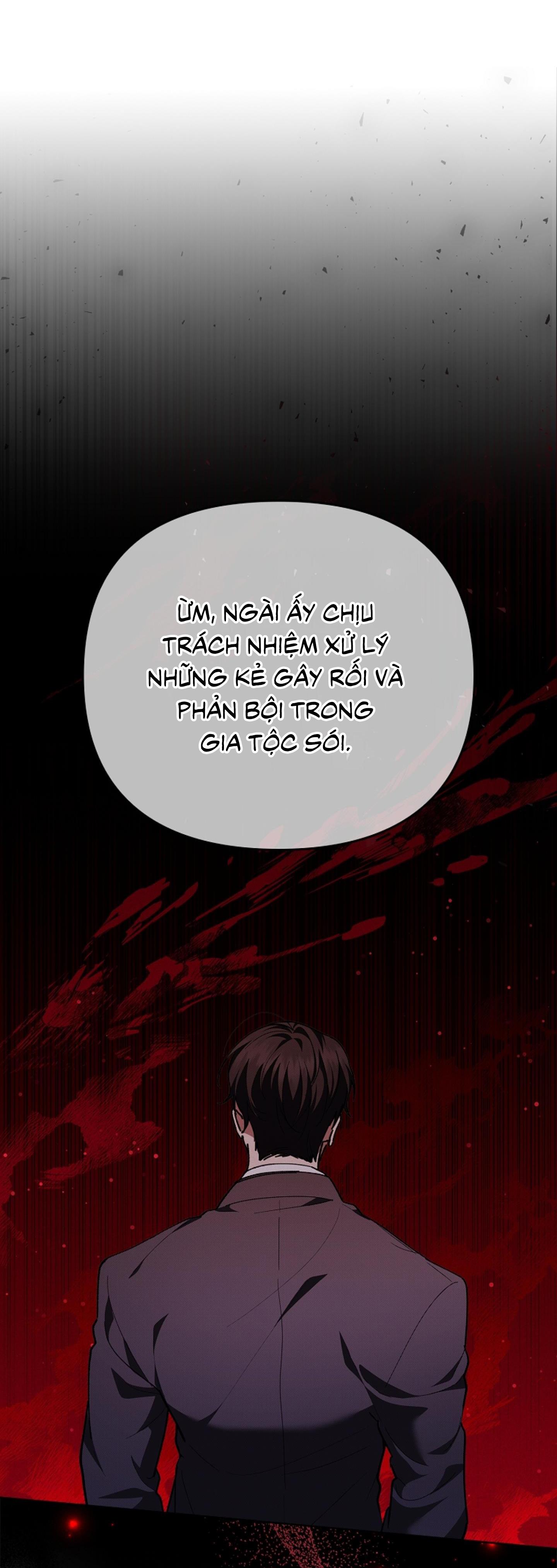 Đọc truyện ĐỪNG ĐỘNG VÀO CÚN CON! - Chapter 10