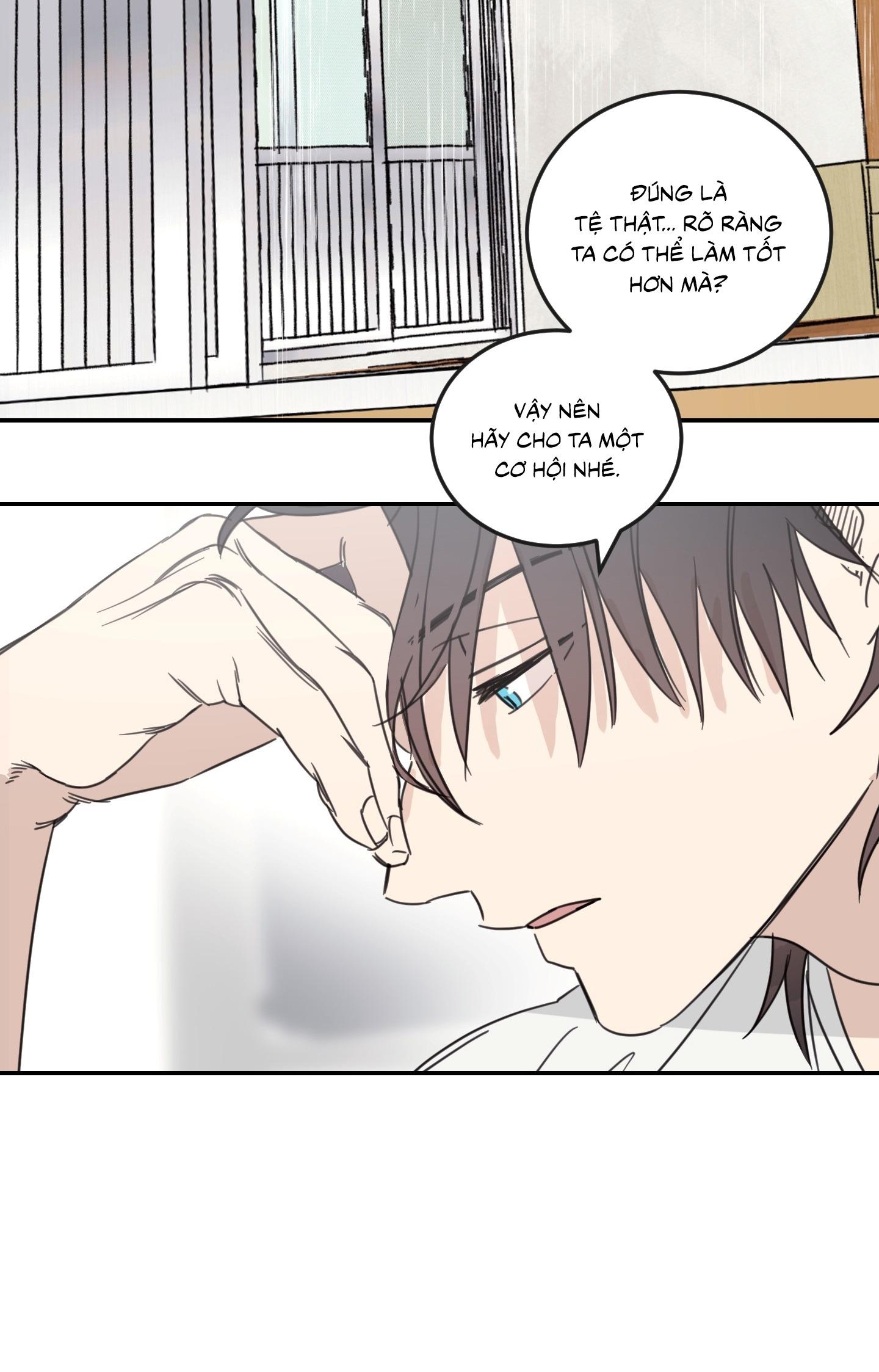 Đọc truyện NGÔI NHÀ HƯỚNG MẶT TRỜI MỌC - Chapter 41
