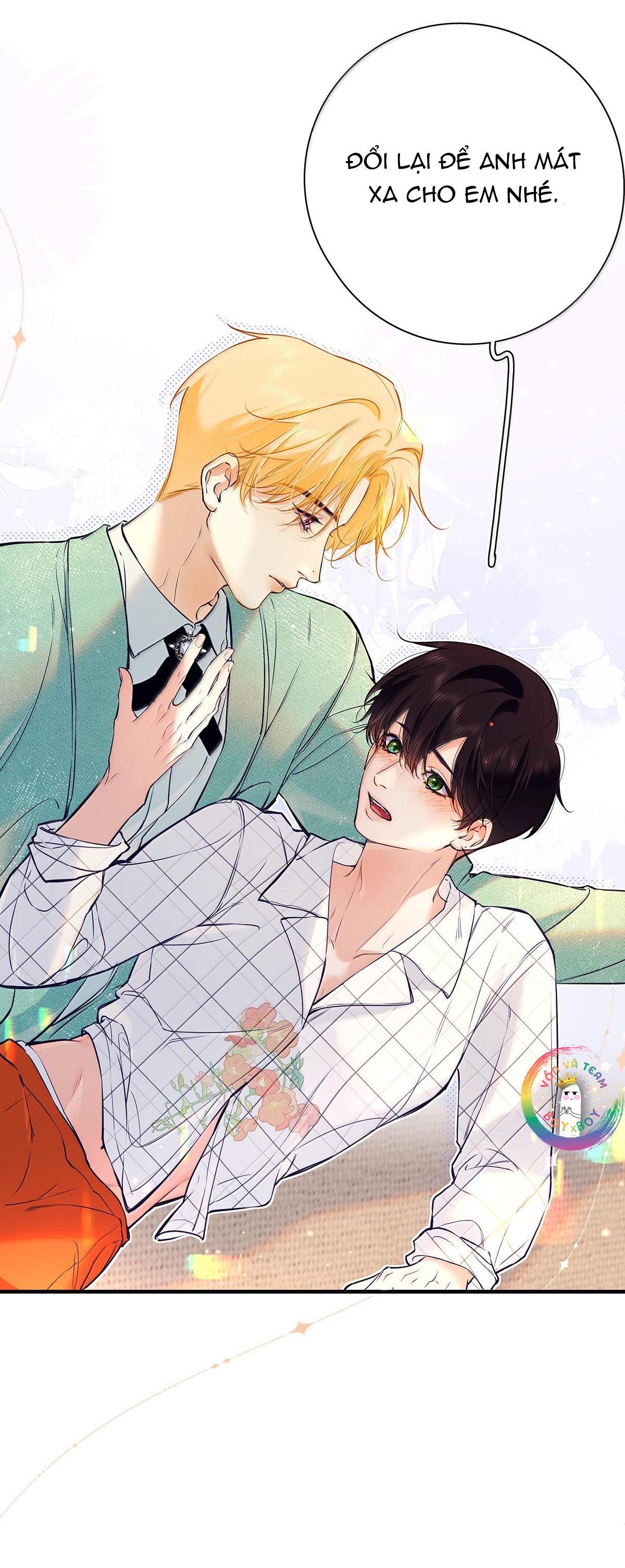 Đọc truyện Trở Thành Bạn Trai Từ Con Số 0 - Chapter 42