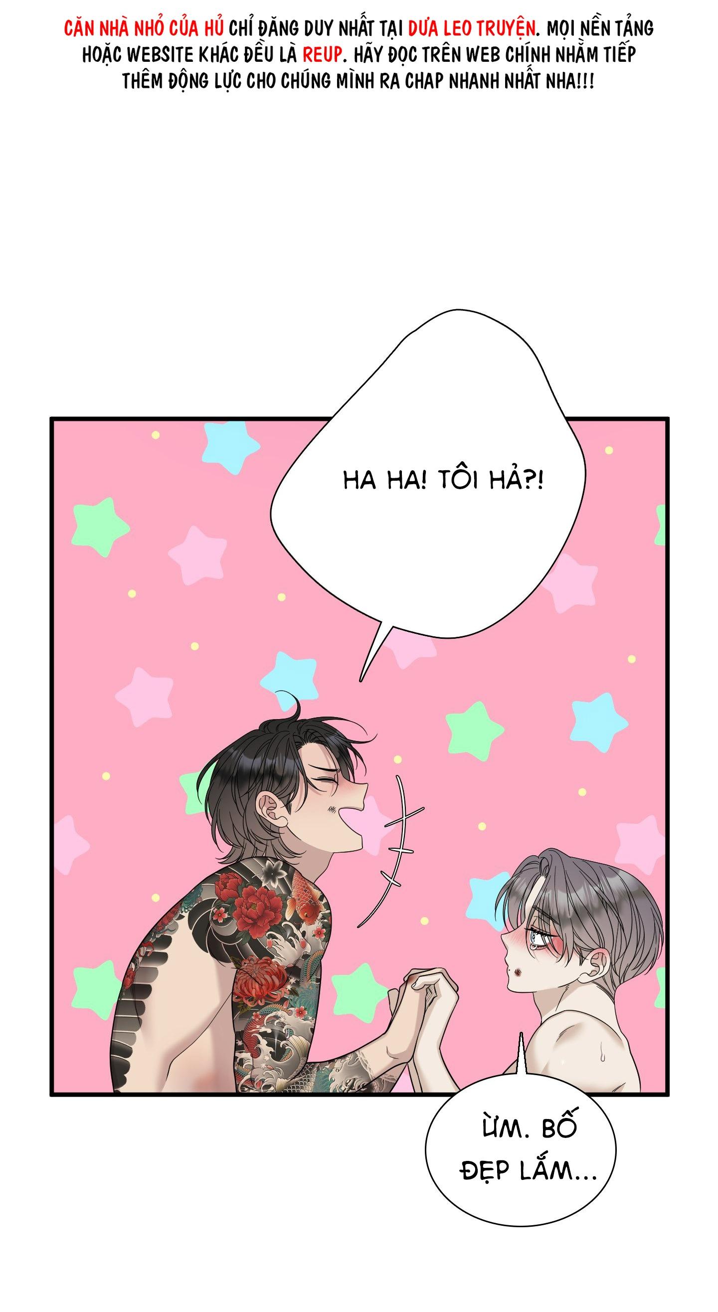 Đọc truyện (END) KẺ ĐÊ TIỆN - Chapter 71