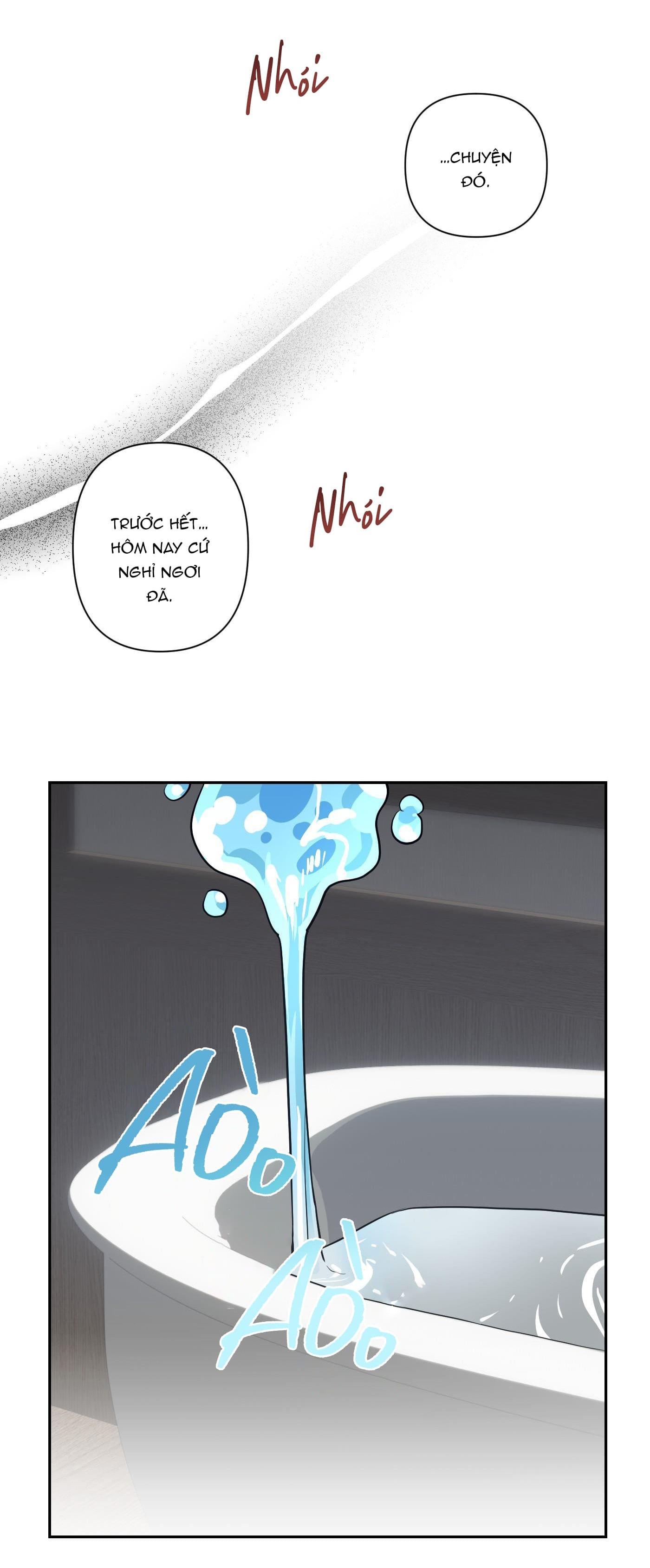Đọc truyện SỰ THAM LAM CỦA NHÂN LOẠI - Chapter 9.5