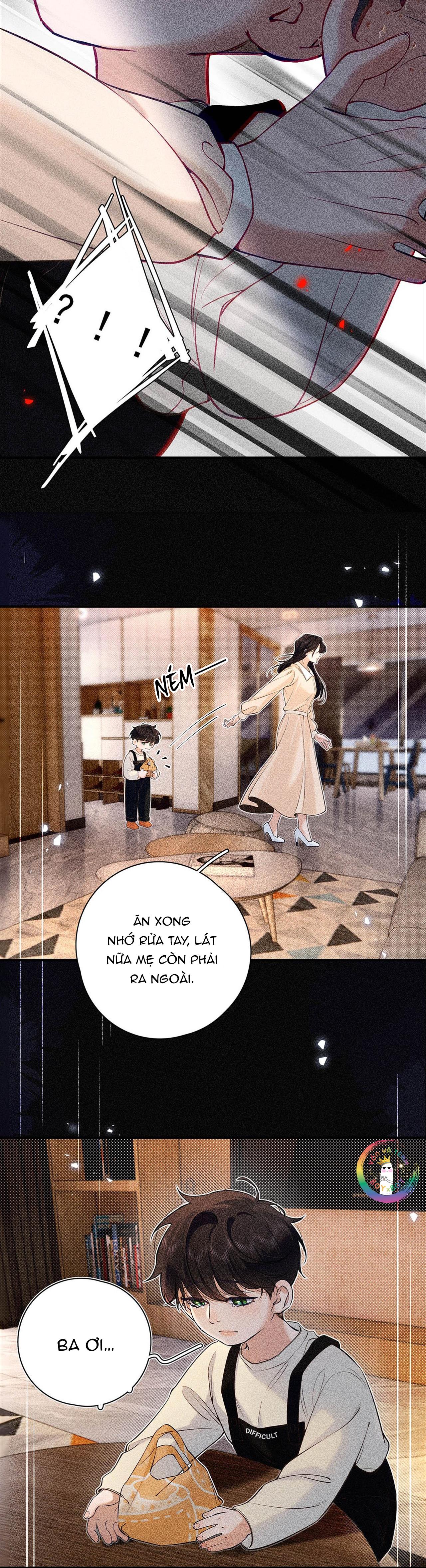 Đọc truyện Trở Thành Bạn Trai Từ Con Số 0 - Chapter 37