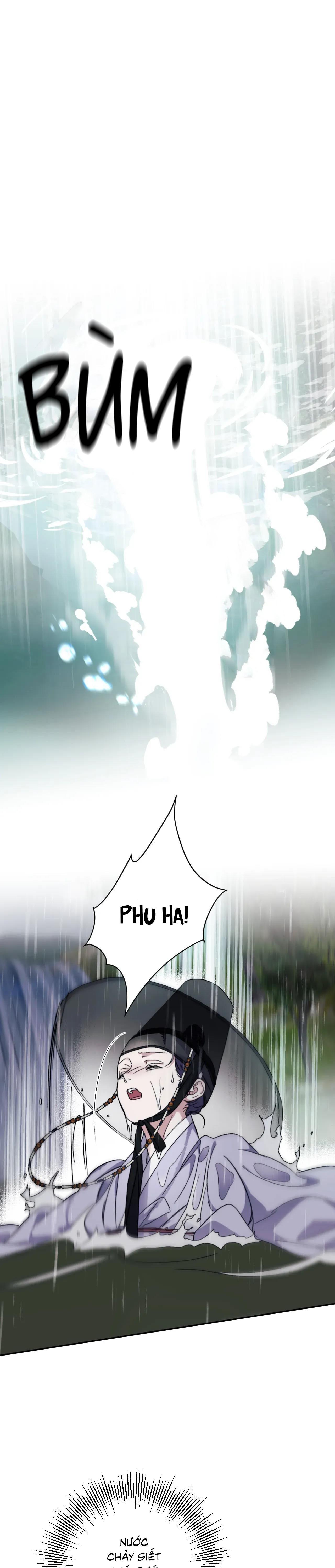 Đọc truyện Sóng Tìm Em - Chapter 79