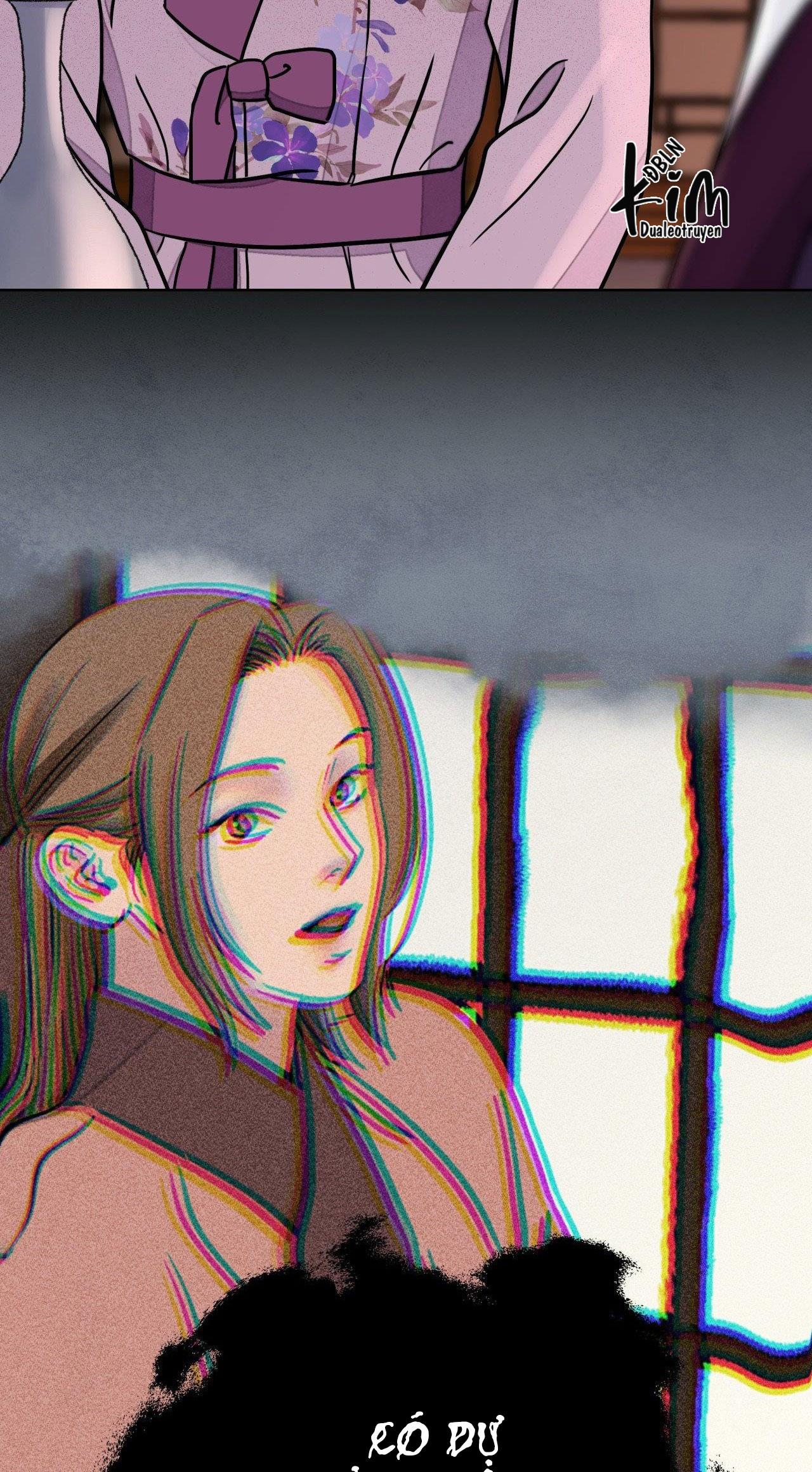 Đọc truyện KIẾM HOA - Chapter 74