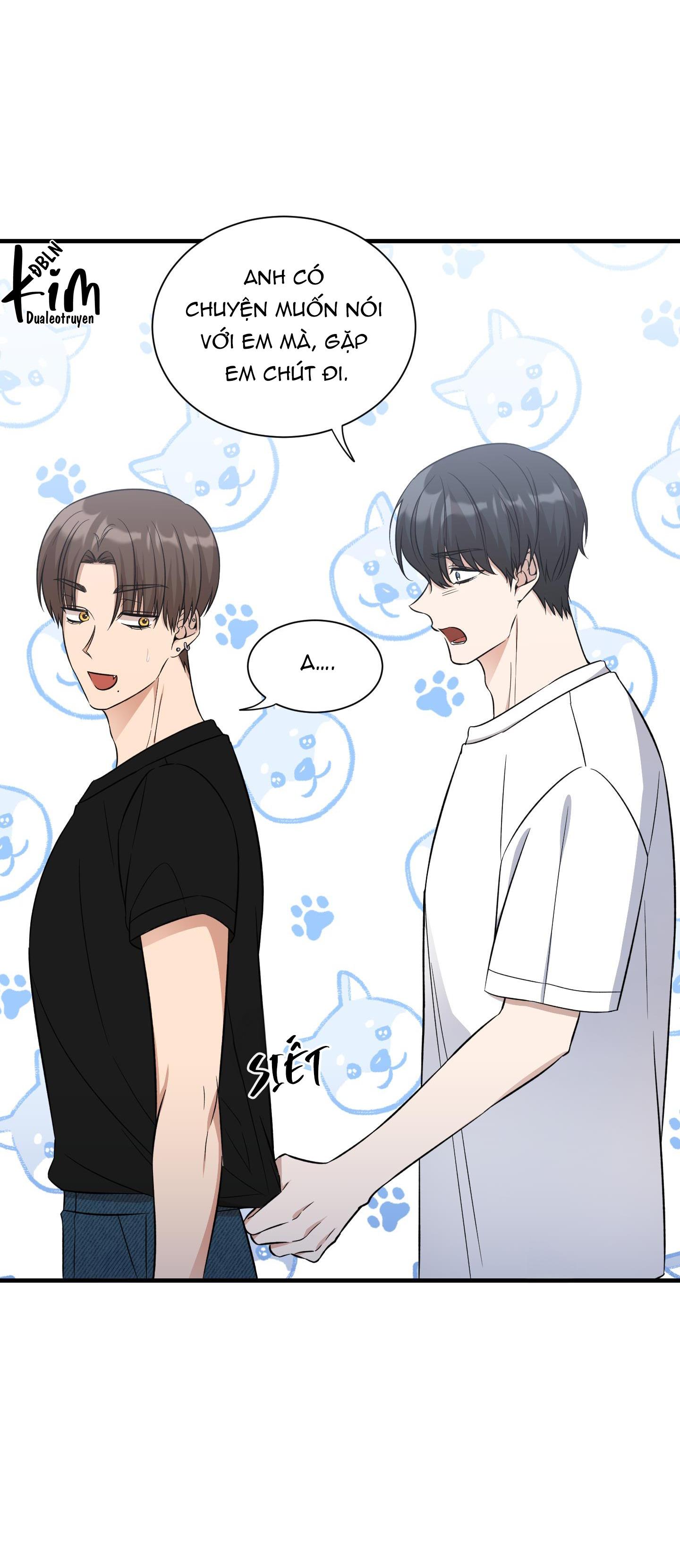 Đọc truyện NGHIỆN SEX - Chapter 29.2