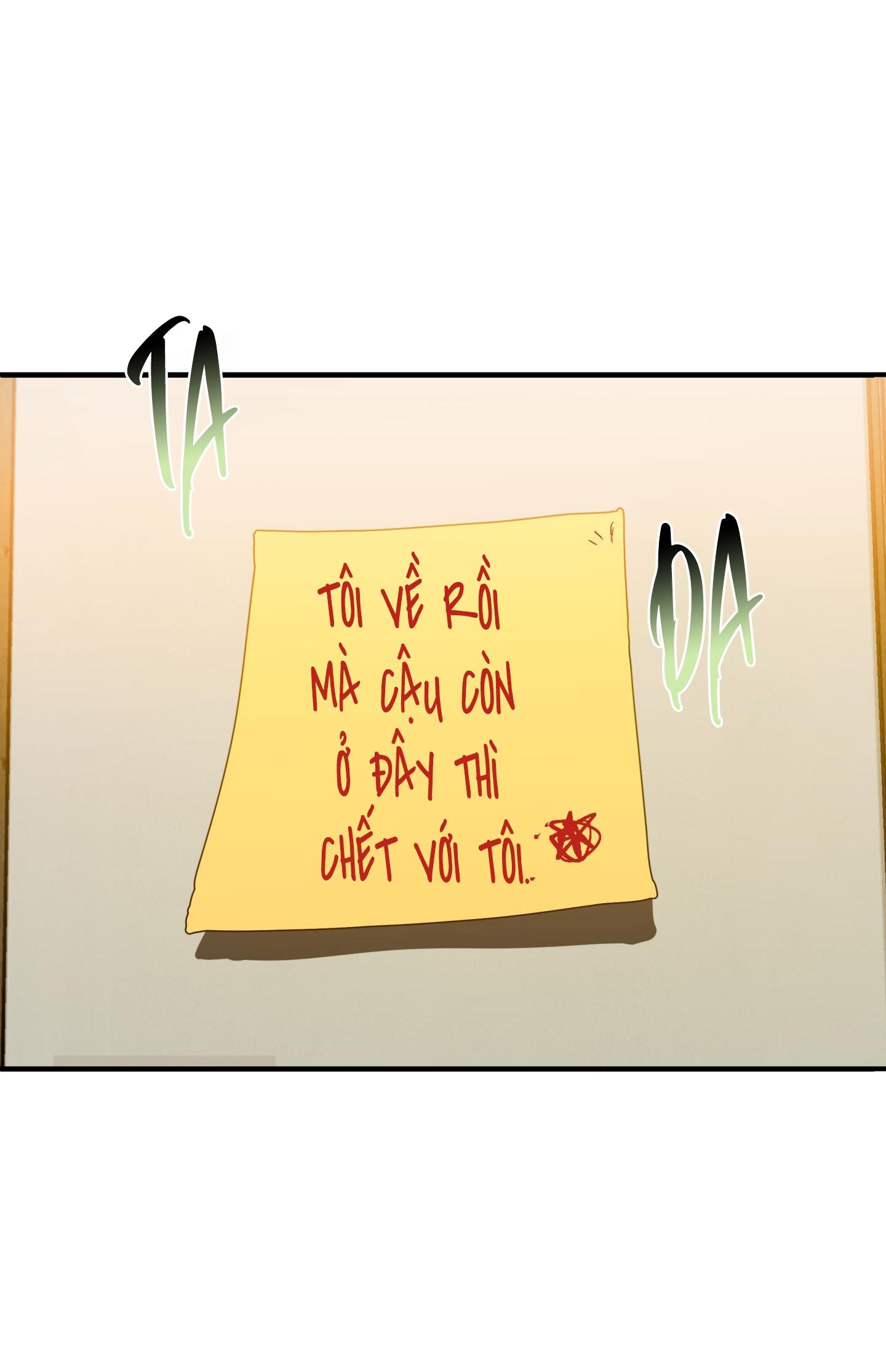 Đọc truyện TUYỂN TẬP CUỒNG CÔNG-CHIẾM HỮU CÔNG CỦA NHÀ KIM - Chapter 47.3