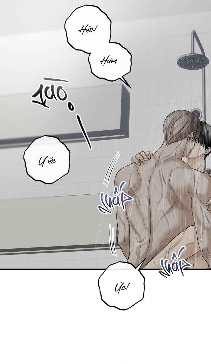 Đọc truyện [END] HƠI THỞ CỦA CỪU - Chapter 5
