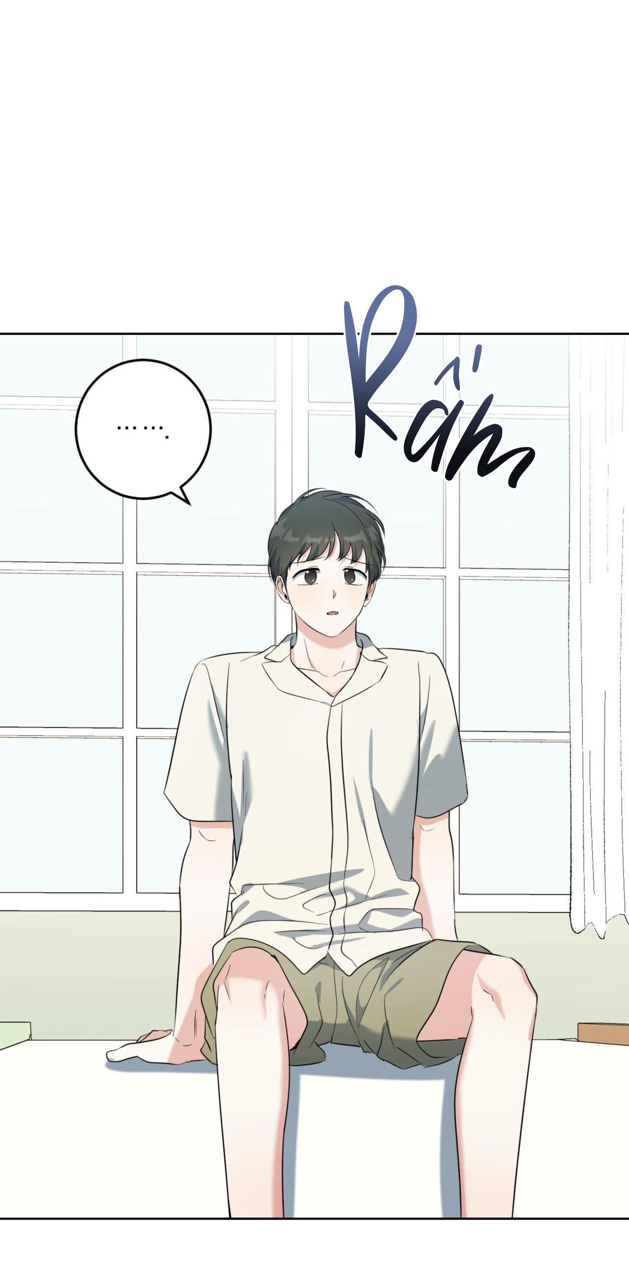 Đọc truyện (CBunu) Khu Rừng Tĩnh Lặng - Chapter 56