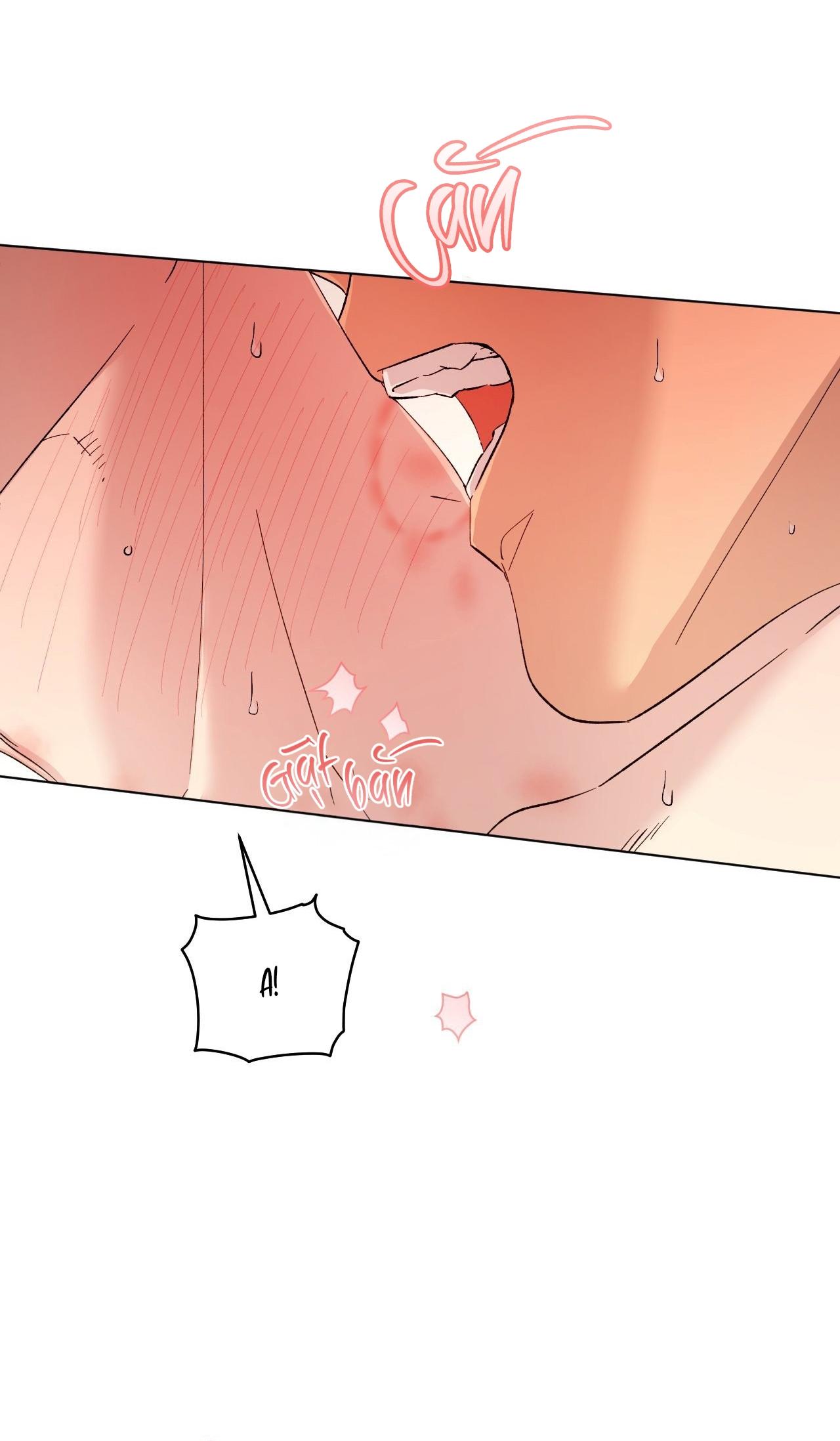 Đọc truyện [END] DRIVER'S HIGH - Chapter 32