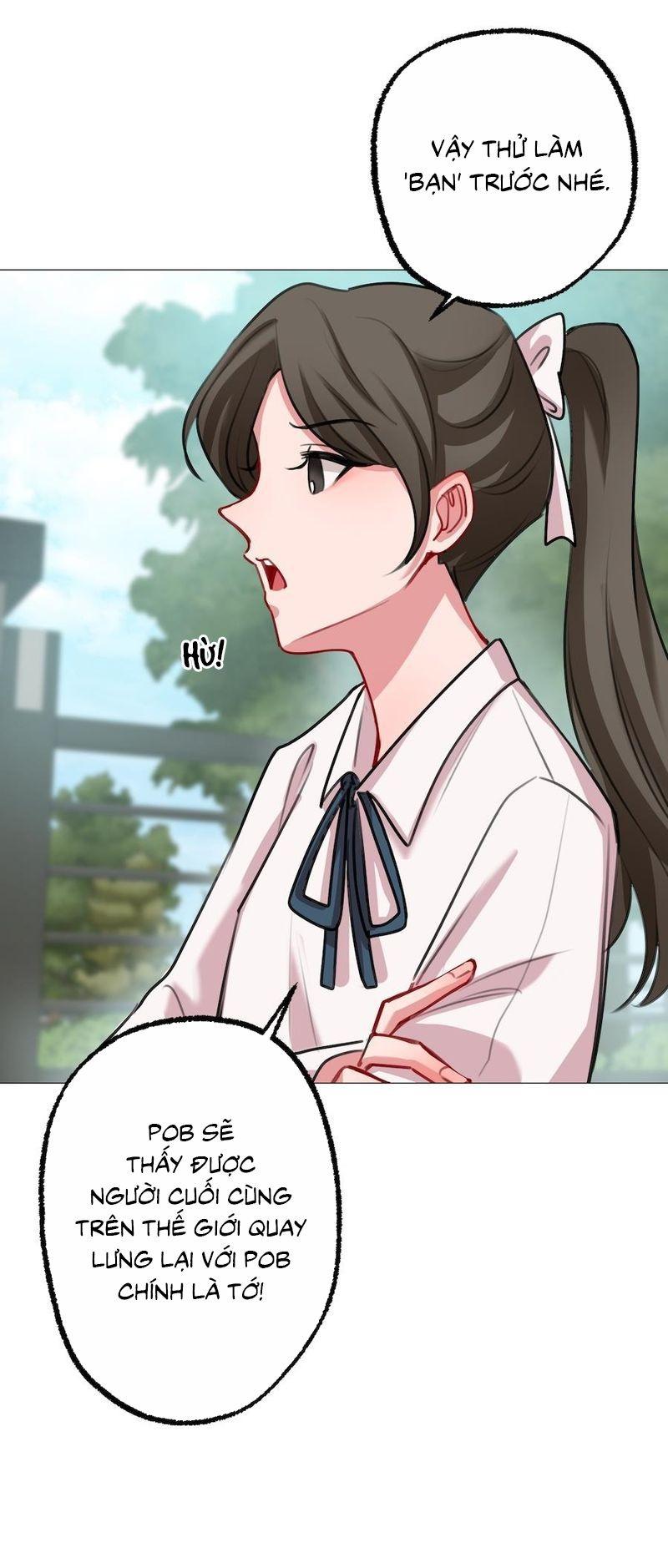 Đọc truyện Flower of youth - Chapter 3