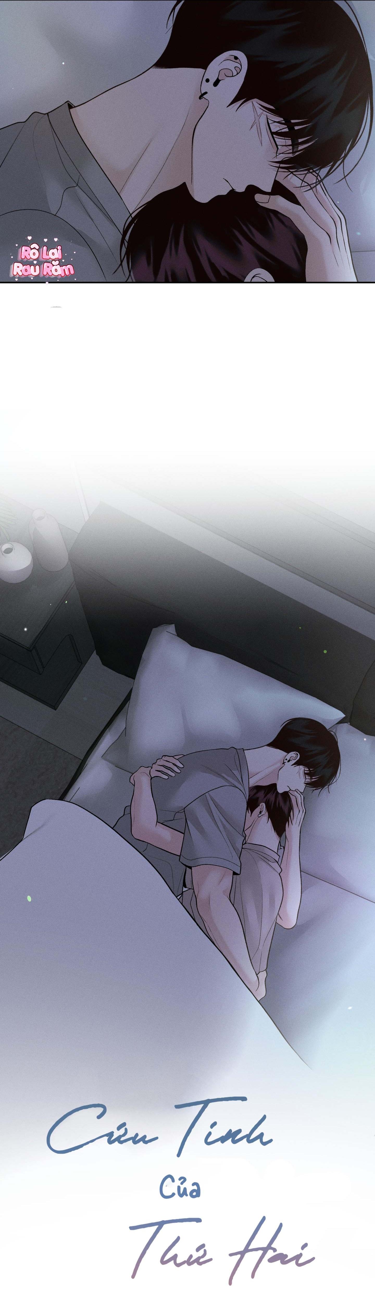 Đọc truyện (RÔ LAI) Cứu tinh của Thứ Hai - Chapter 41