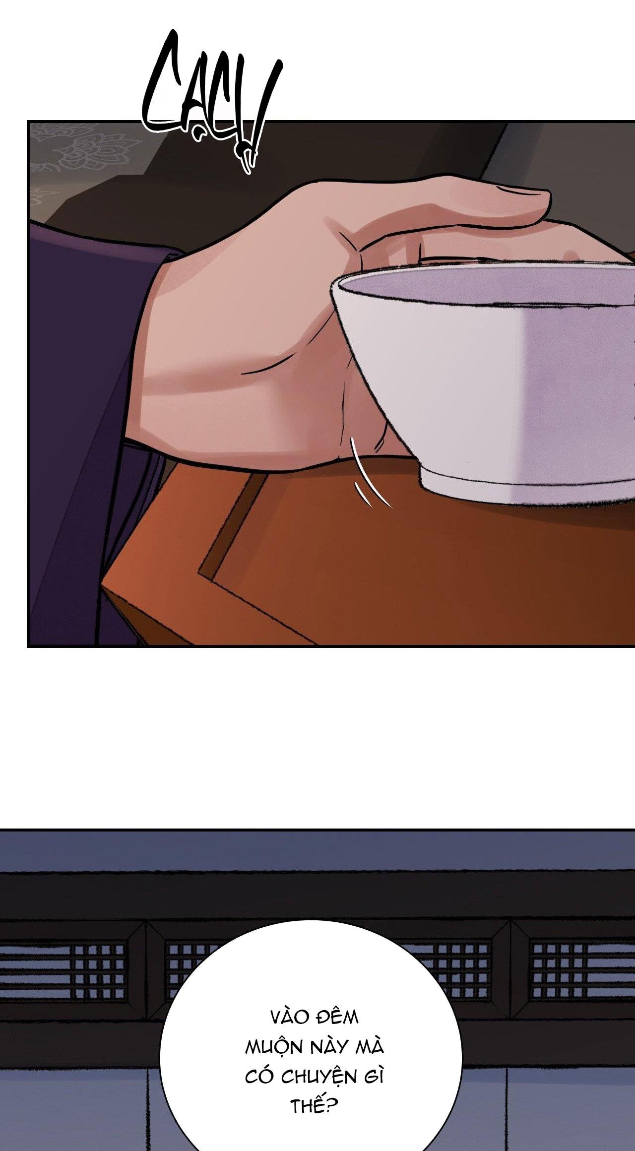 Đọc truyện KIẾM HOA - Chapter 74