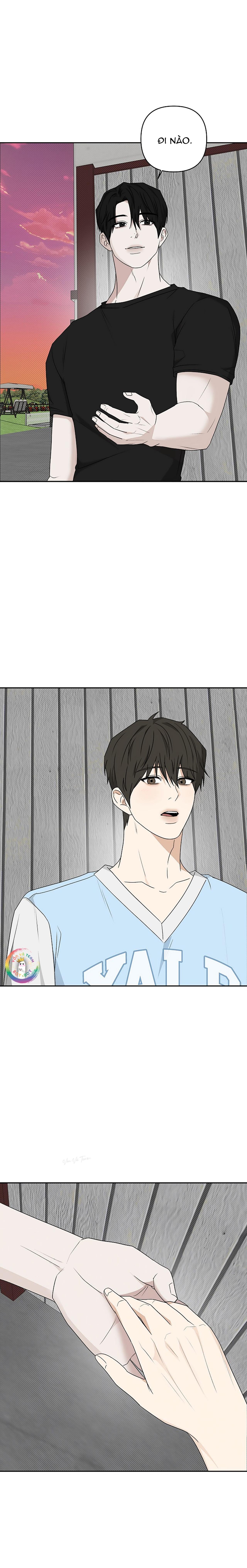 Đọc truyện (END) DẤU ẤN - Chapter 26