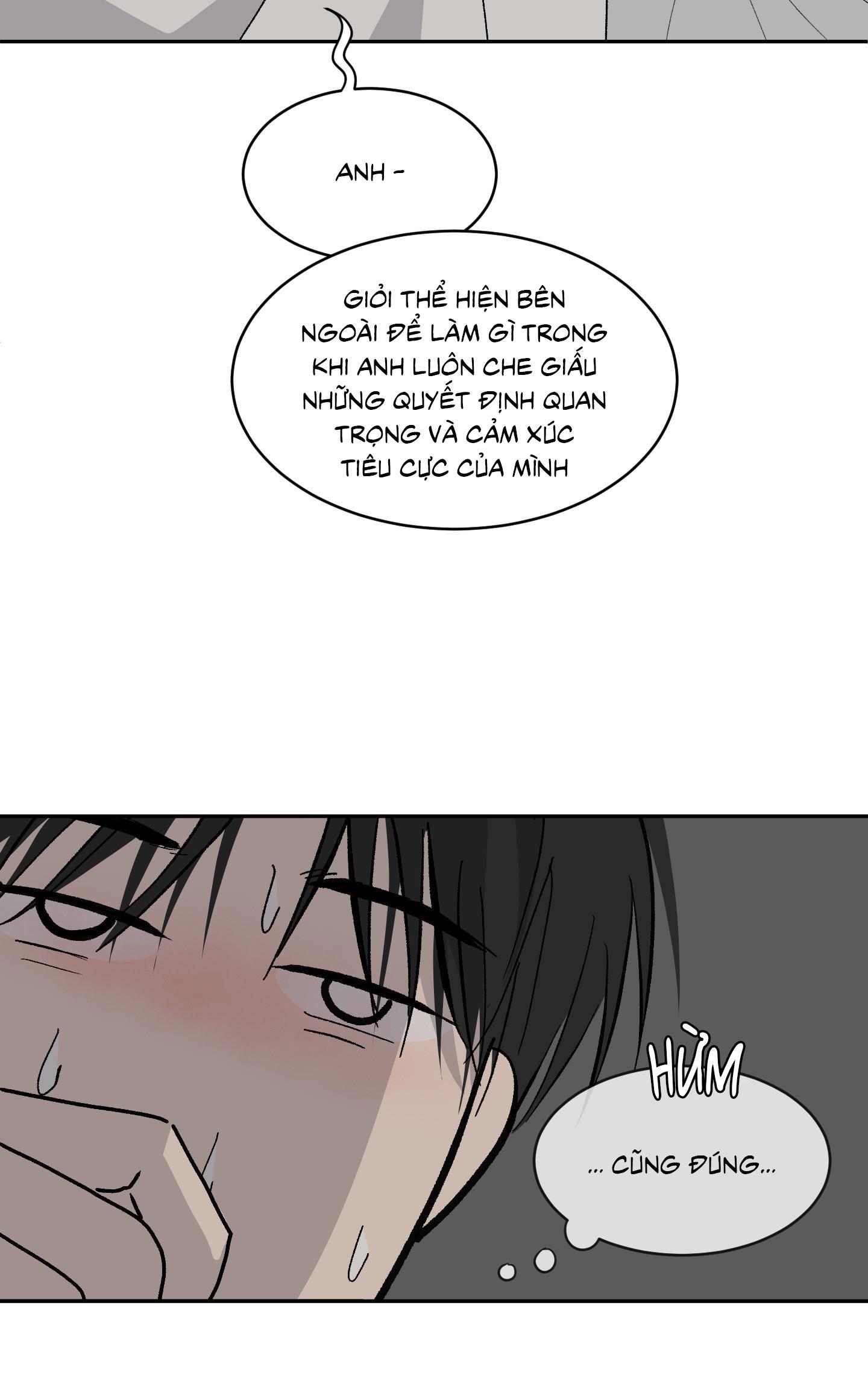 Đọc truyện Missing Romance - Chapter 27