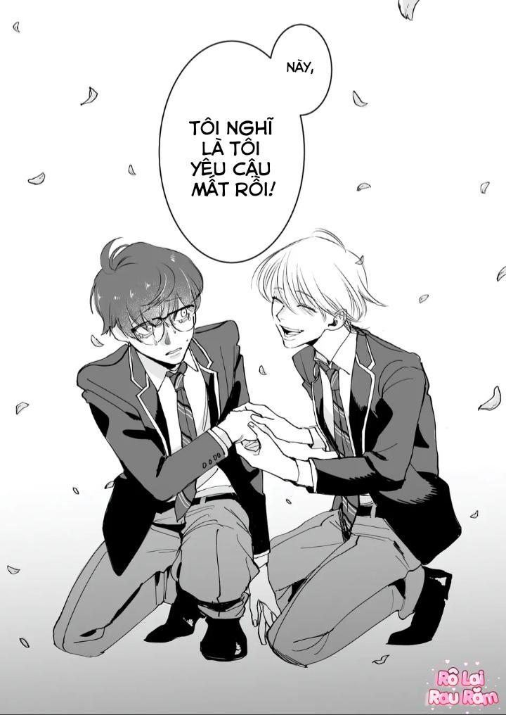 Đọc truyện TUYỂN TẬP BDSM CHỊT CHỌT - Chapter 171.2