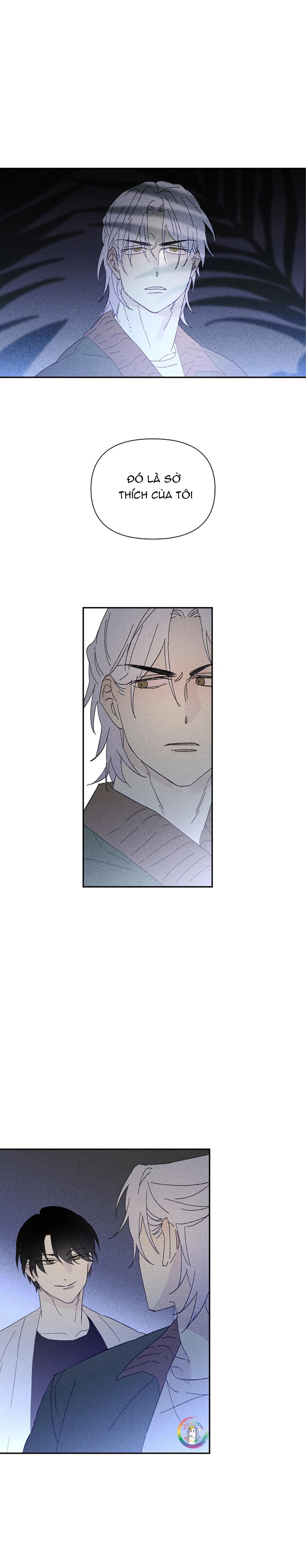 Đọc truyện Manhwa Chịch Vồn Chịch Vã - Chapter 89
